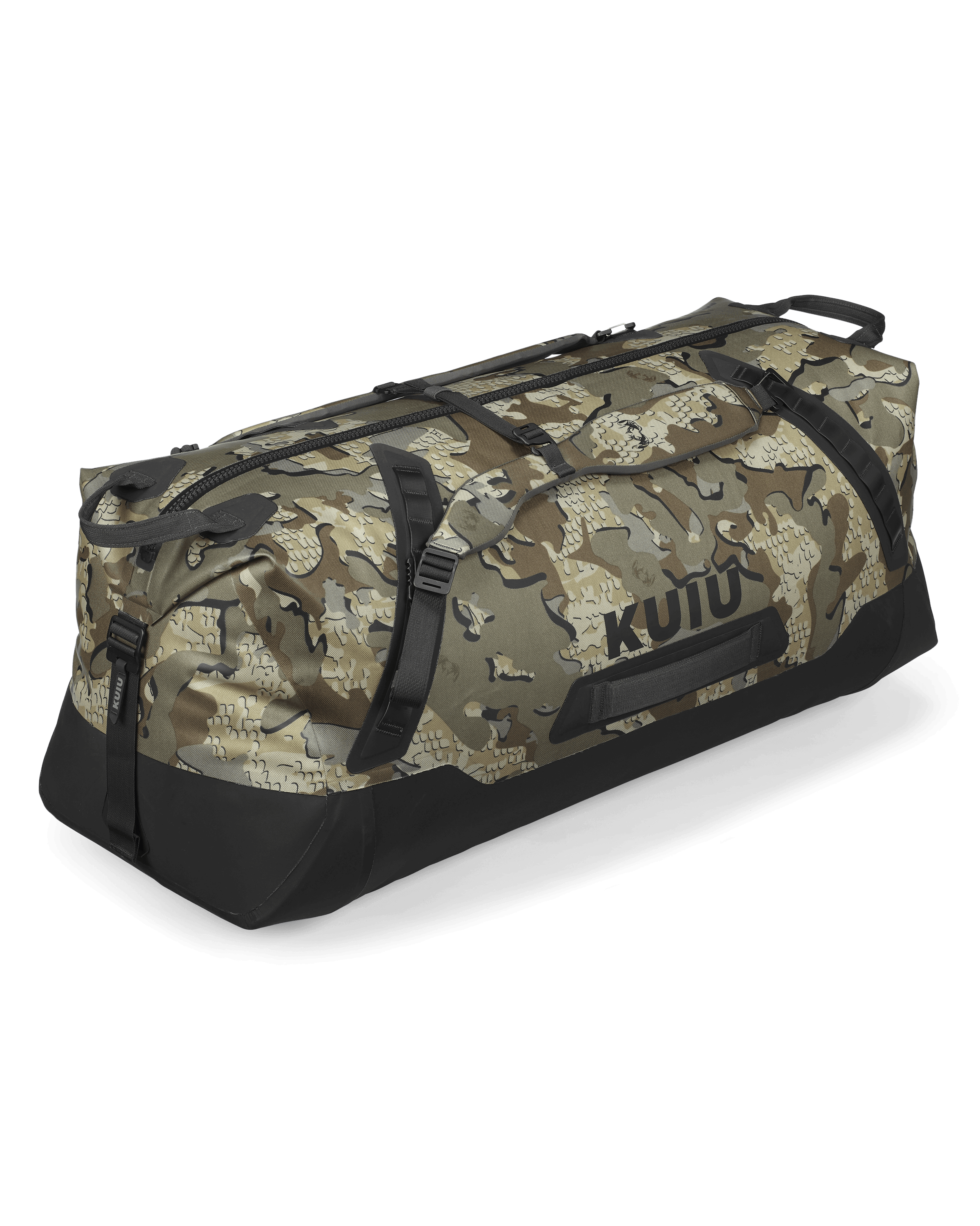 Kodiak 6600 Submersible Duffel | Valo