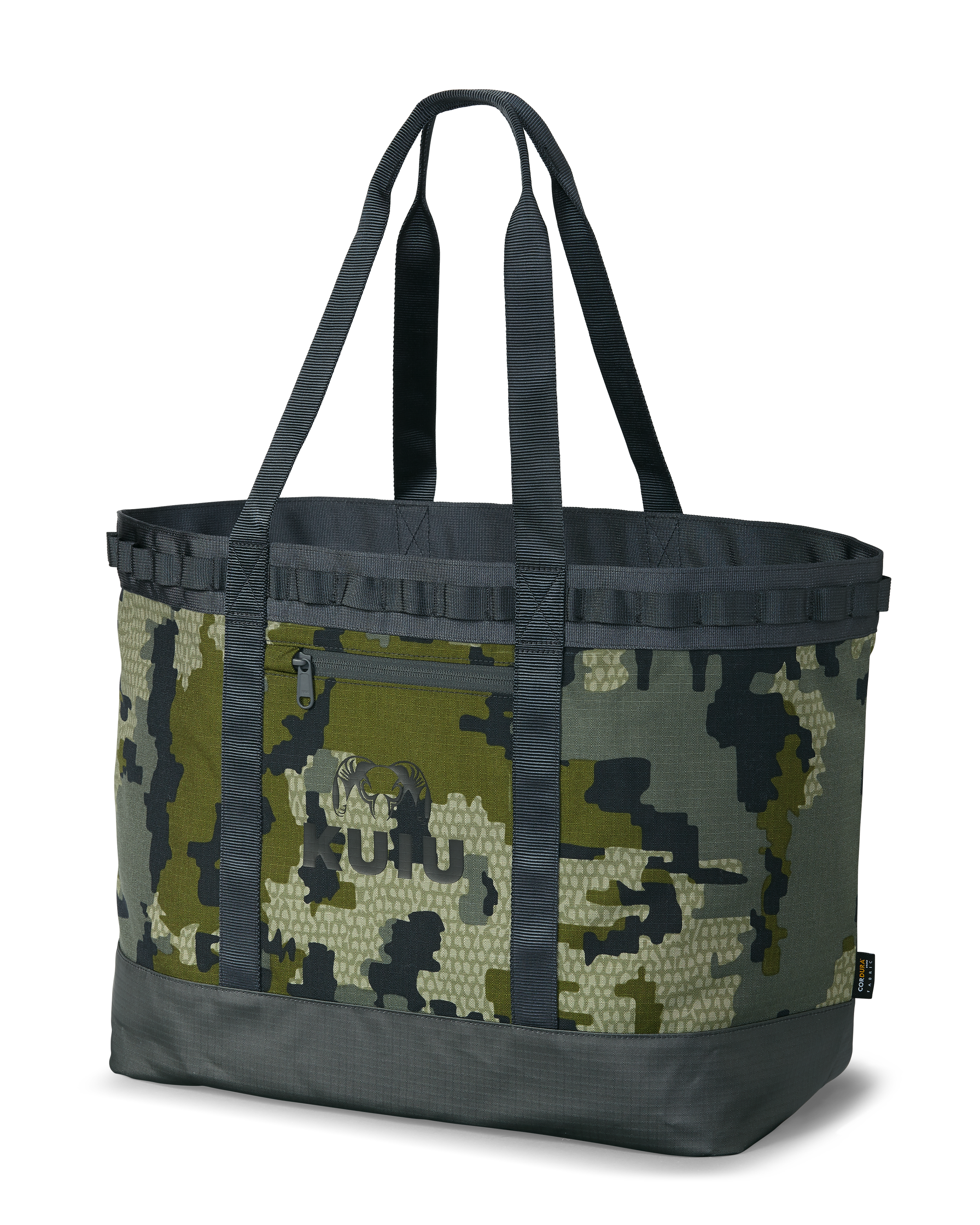 KUIU CORDURA 2800 Tote Bag | Verde