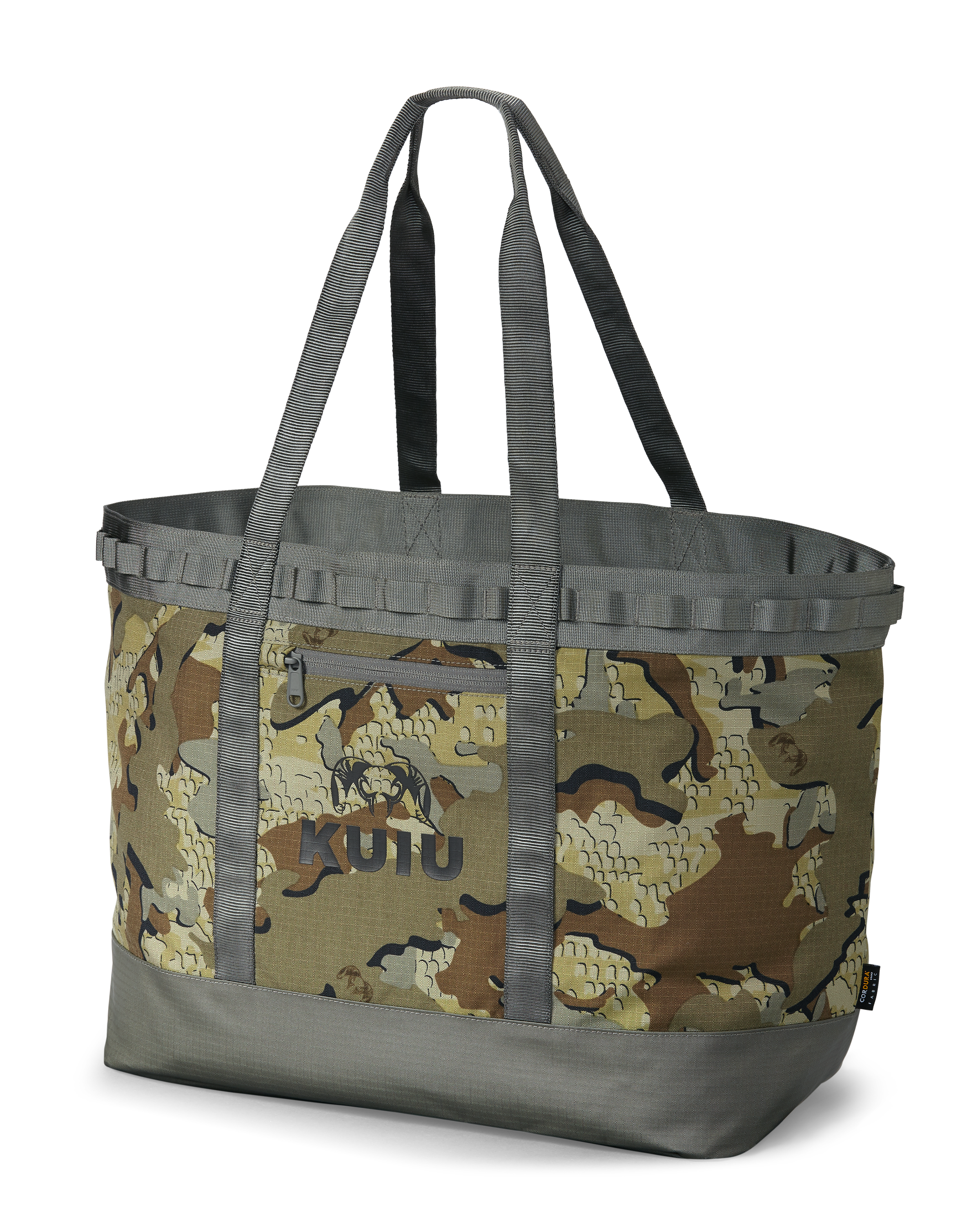 KUIU CORDURA 2800 Tote Bag | Valo