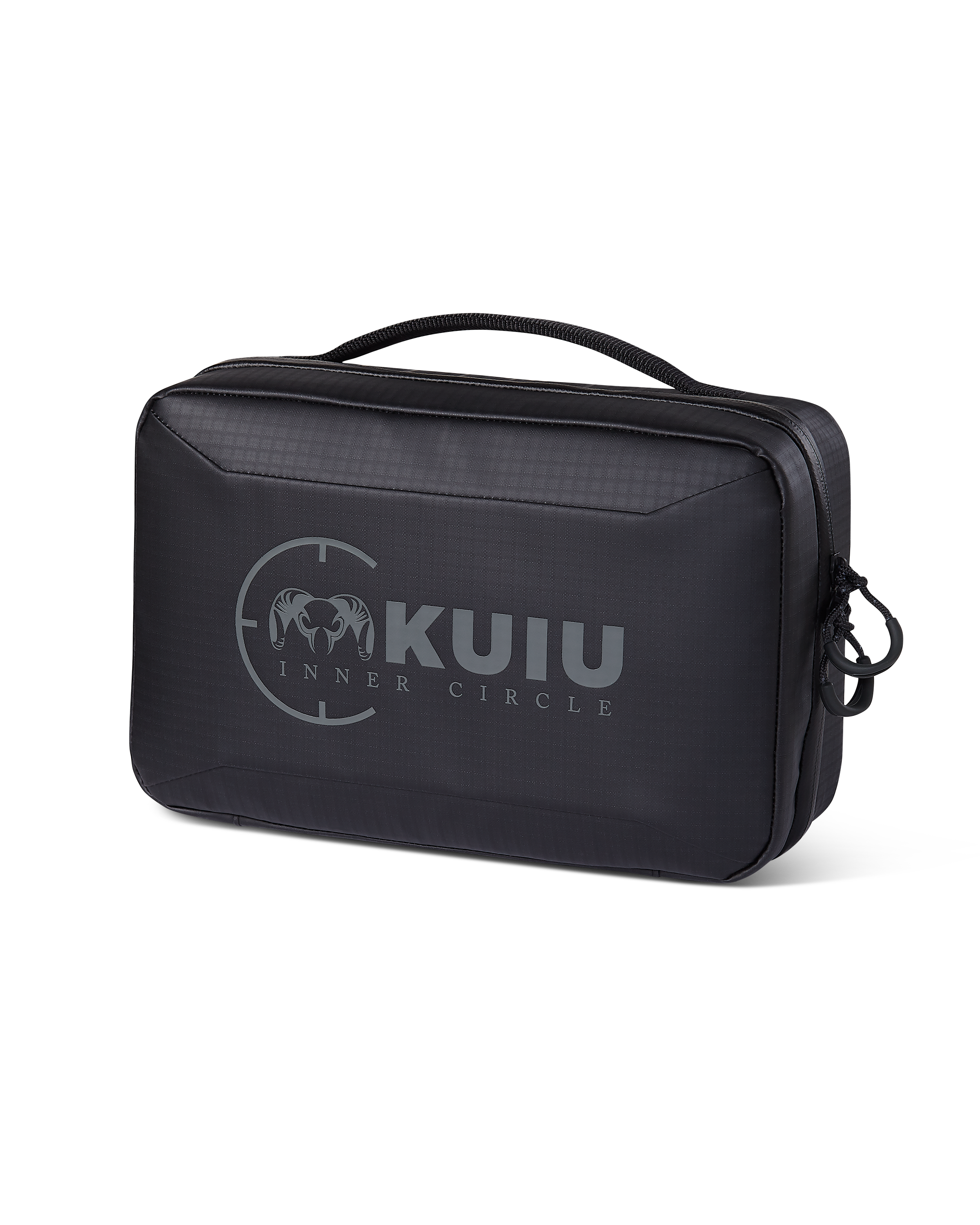 Inner Circle Waypoint Dopp Kit | Black