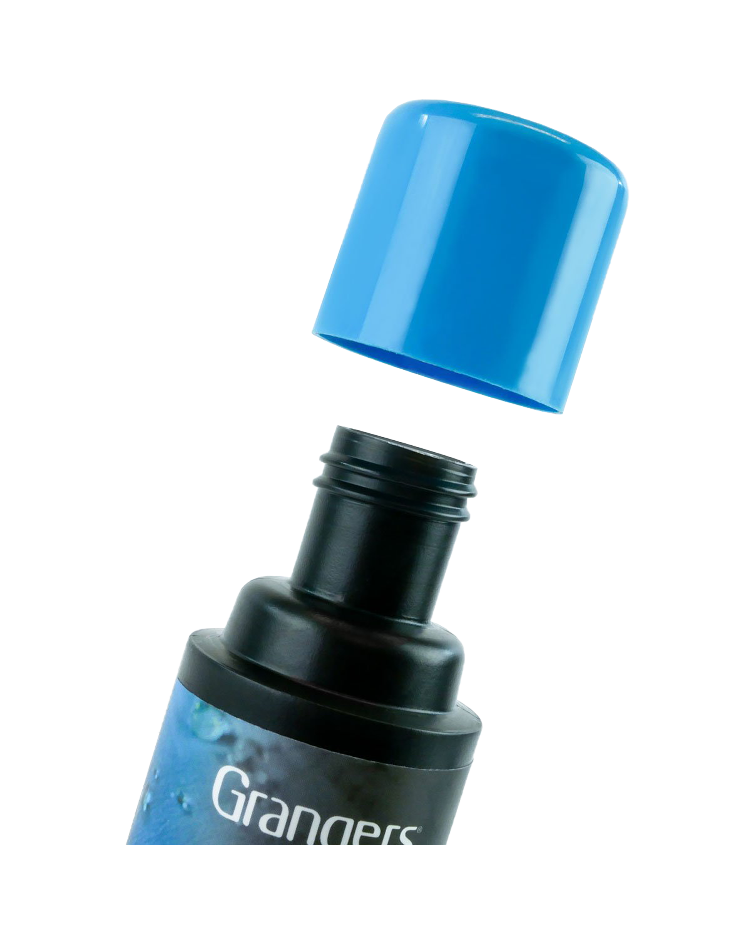 Alternative view of Grangers Down Care Kit