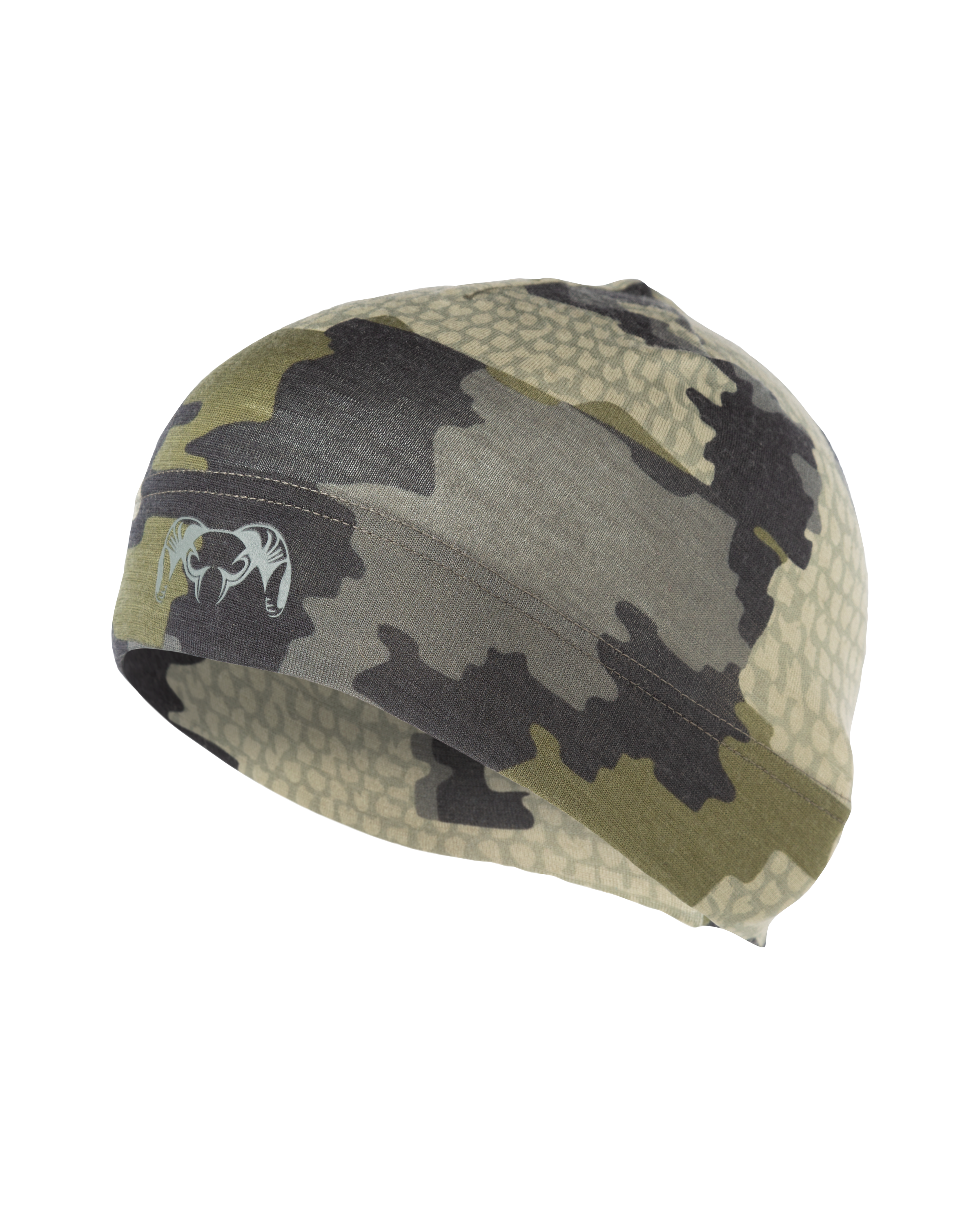ULTRA Merino 145 Beanie | Verde