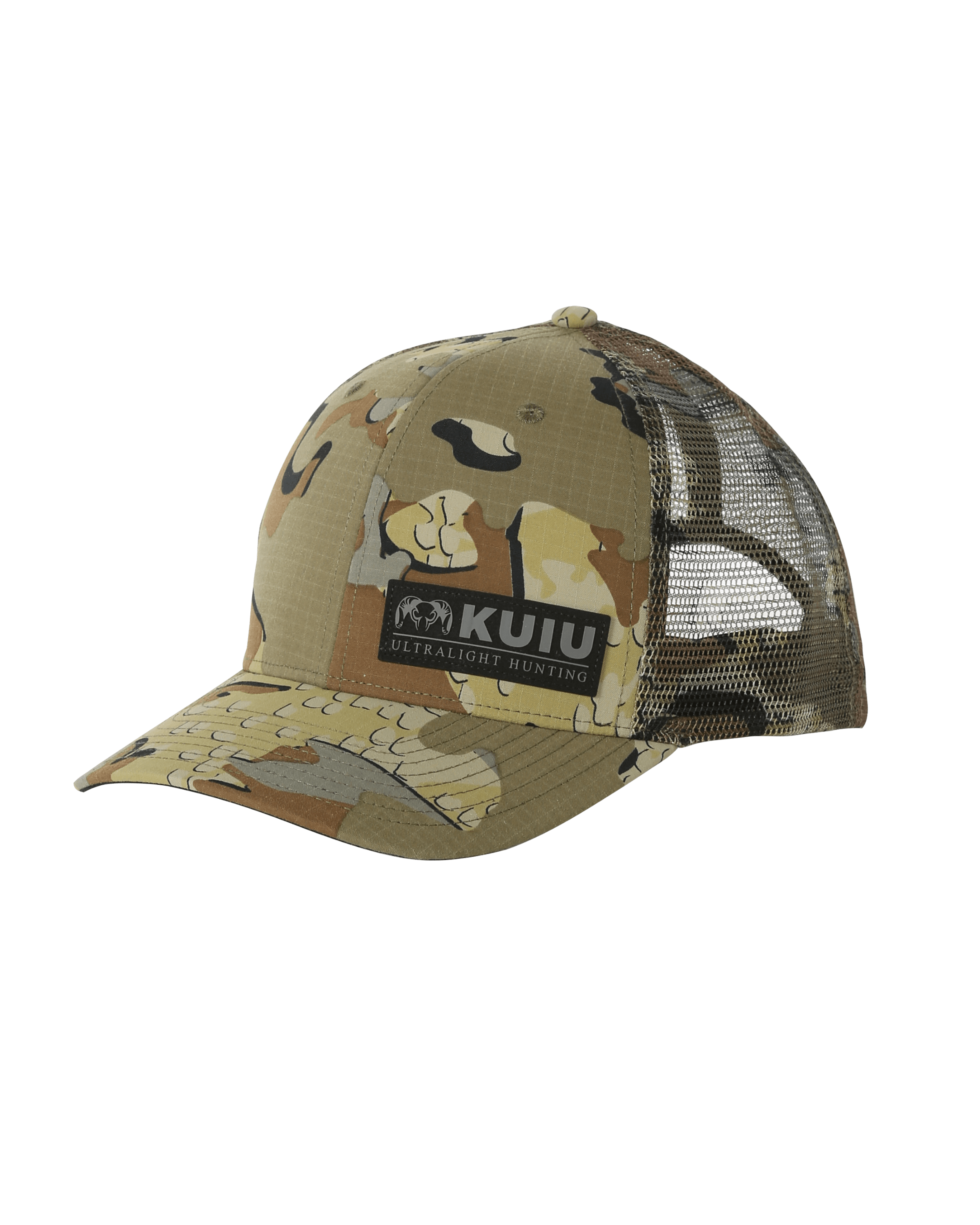 KUIU CORDURA Trucker Hat | Valo