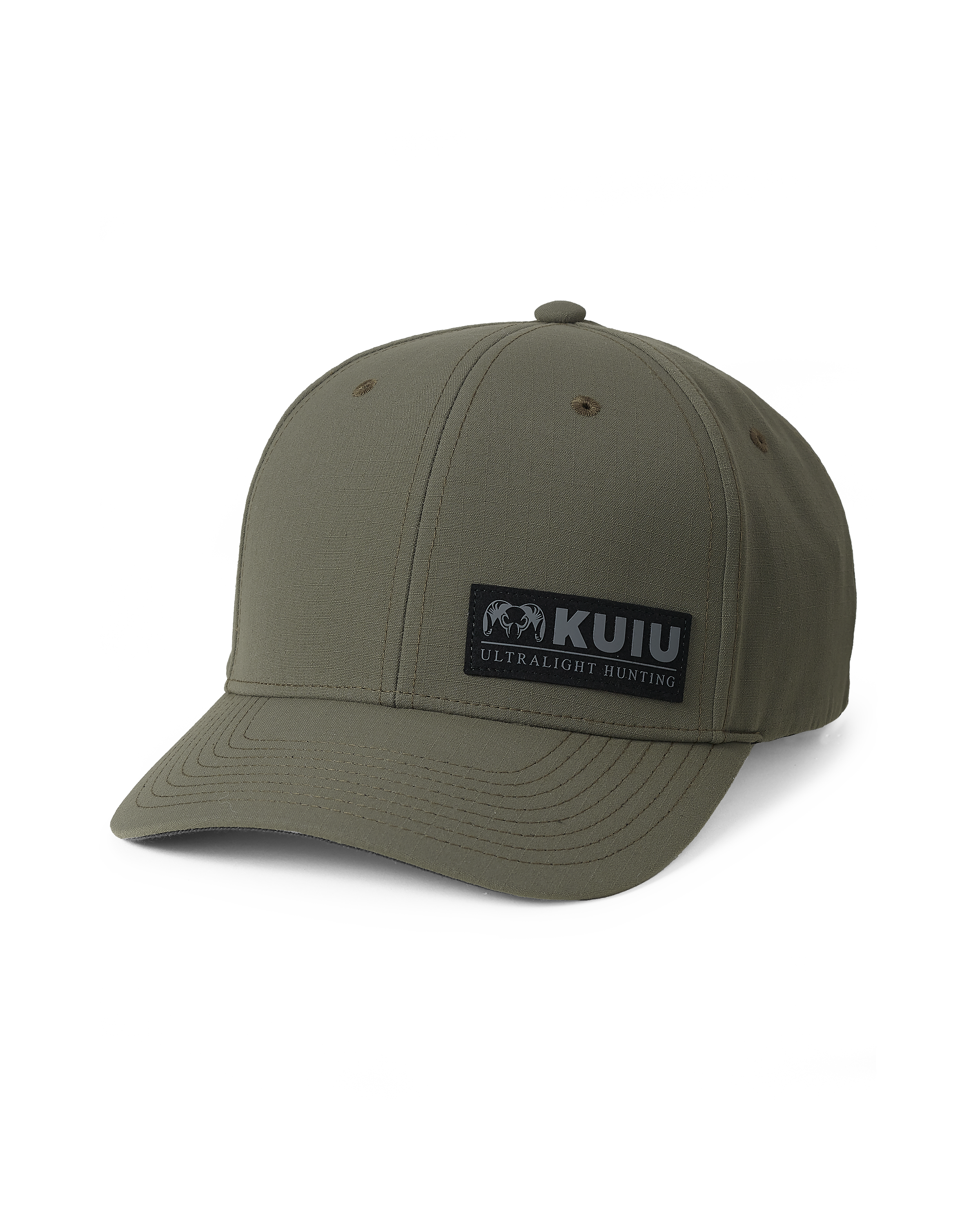 KUIU CORDURA Hat | Ash