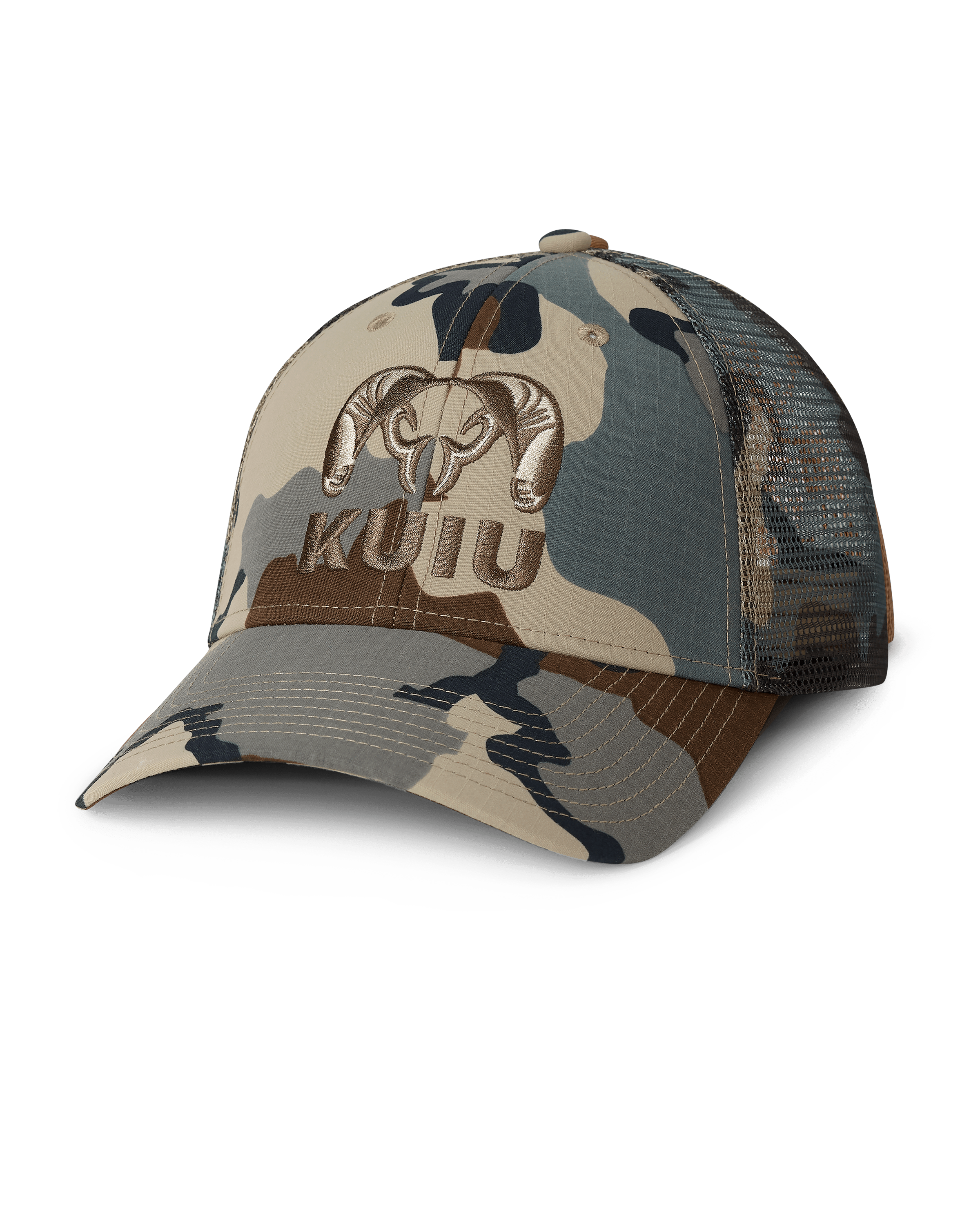 PRO Mesh Back CORDURA Hat | Vias