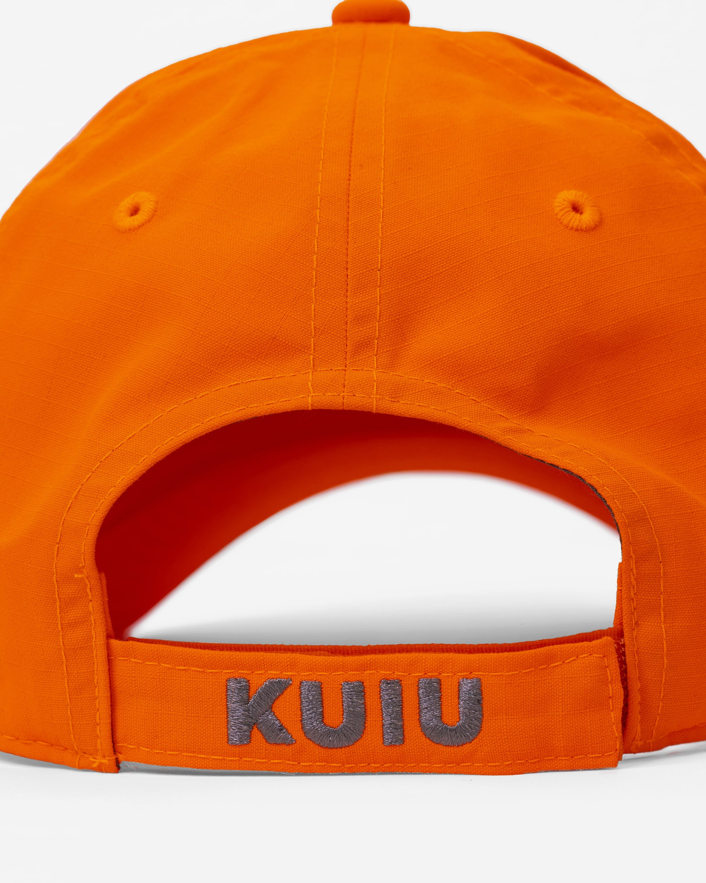 Alternative view of ICON CORDURA Hat | Blaze Orange