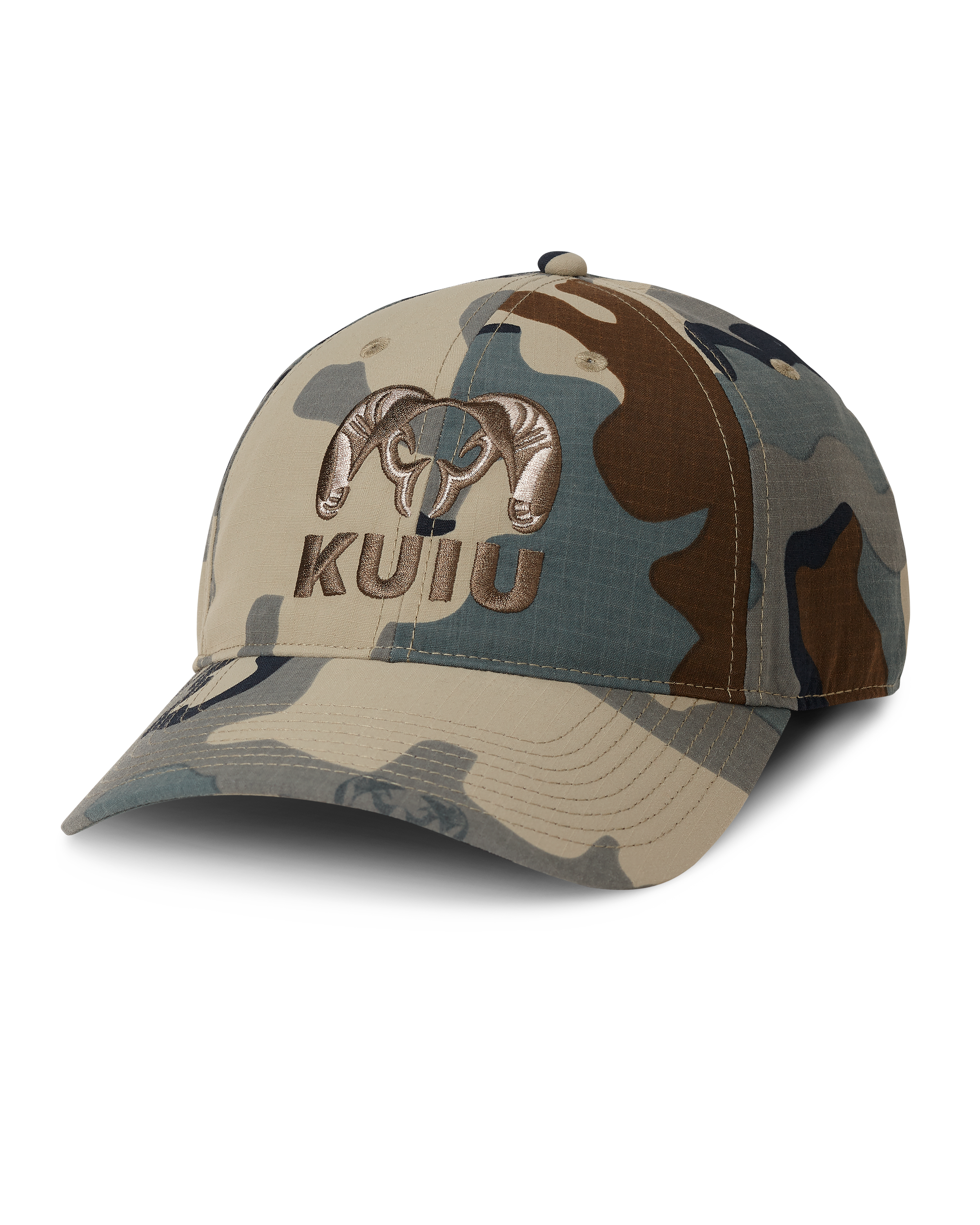 ICON CORDURA Hat | Vias