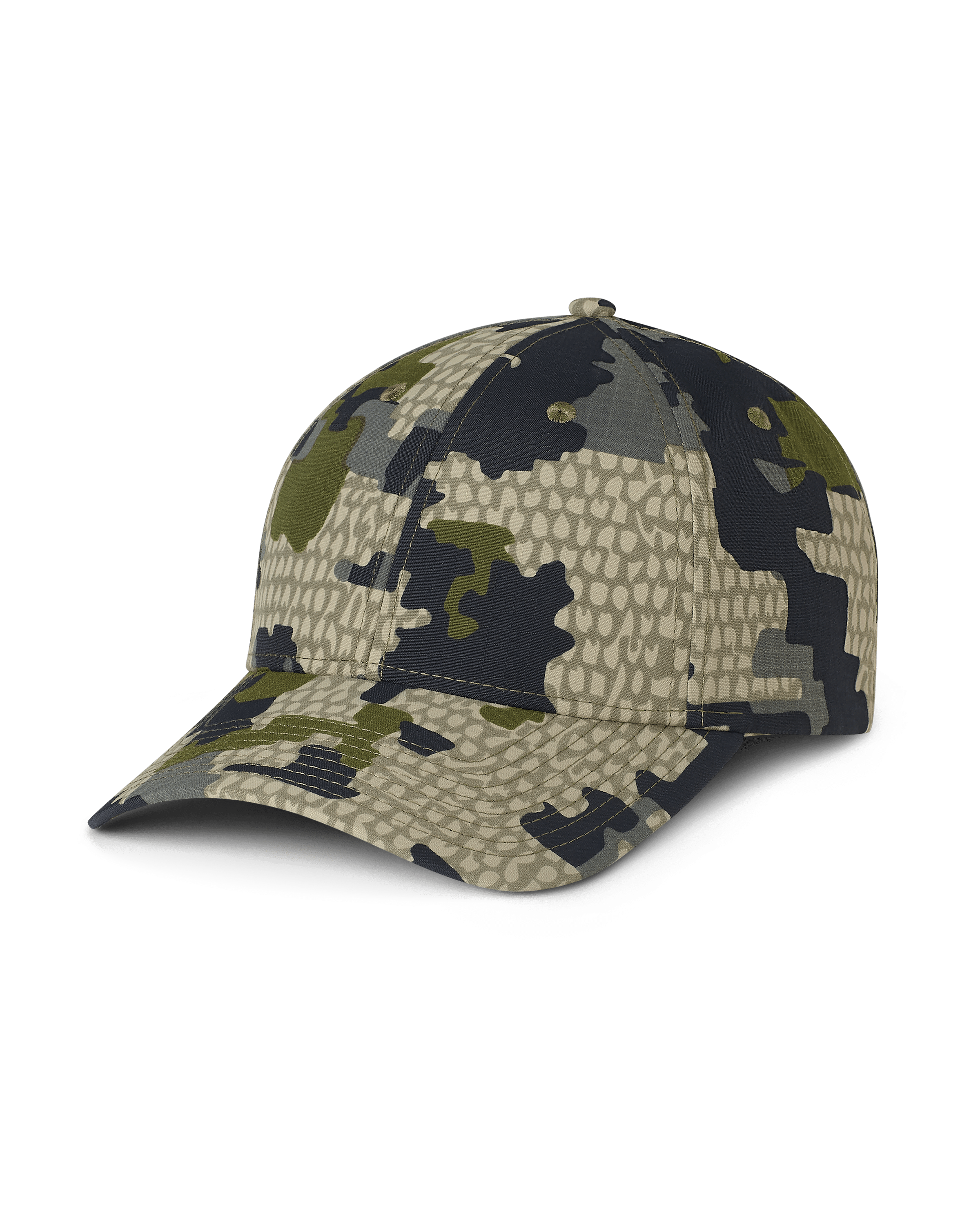 Blank PRO CORDURA Hat | Verde