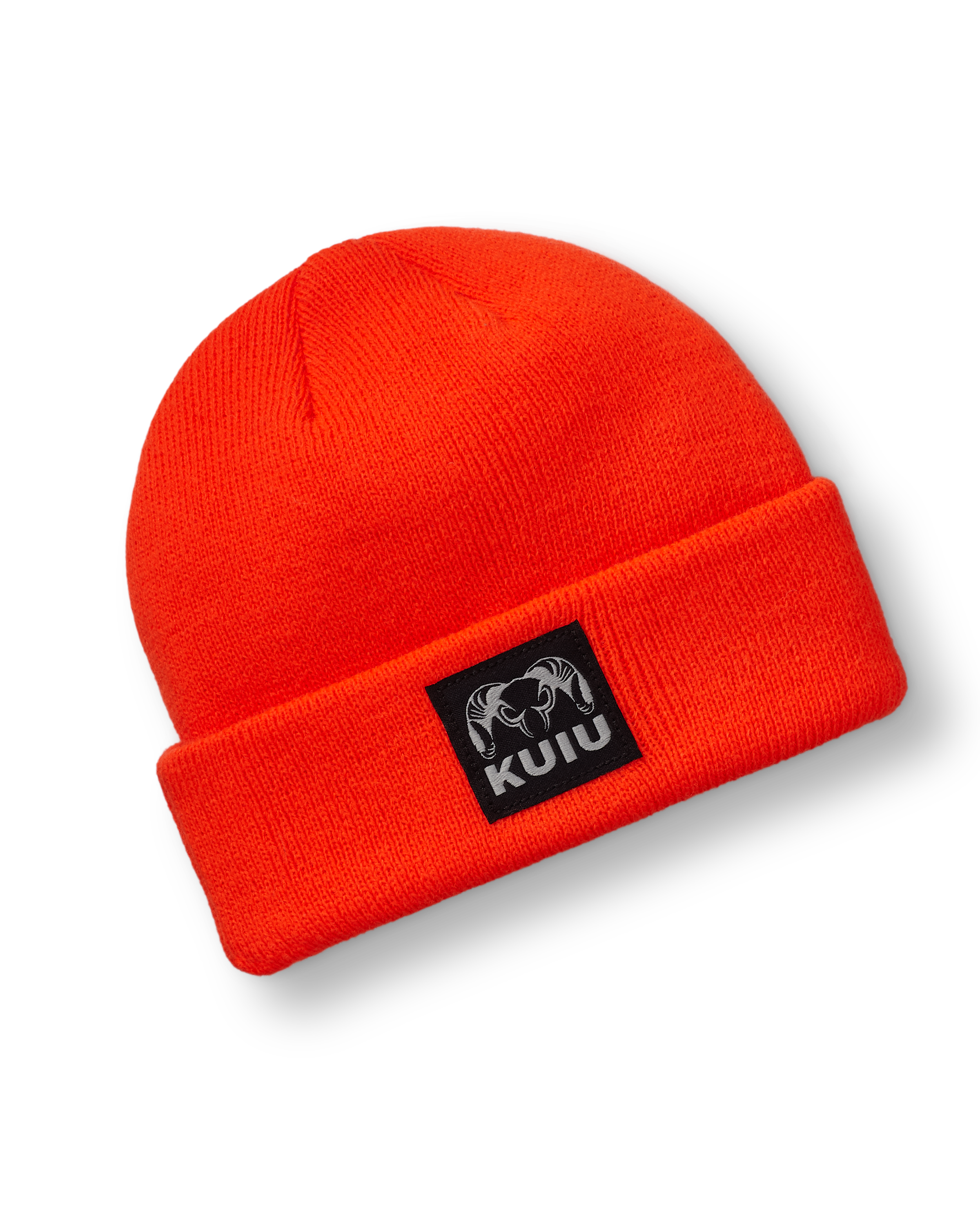 KUIU Infant Beanie | Blaze Orange