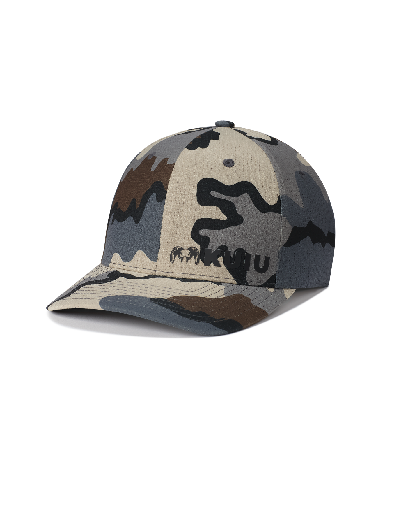 Youth PRO Airmesh Flexfit Hat | Vias