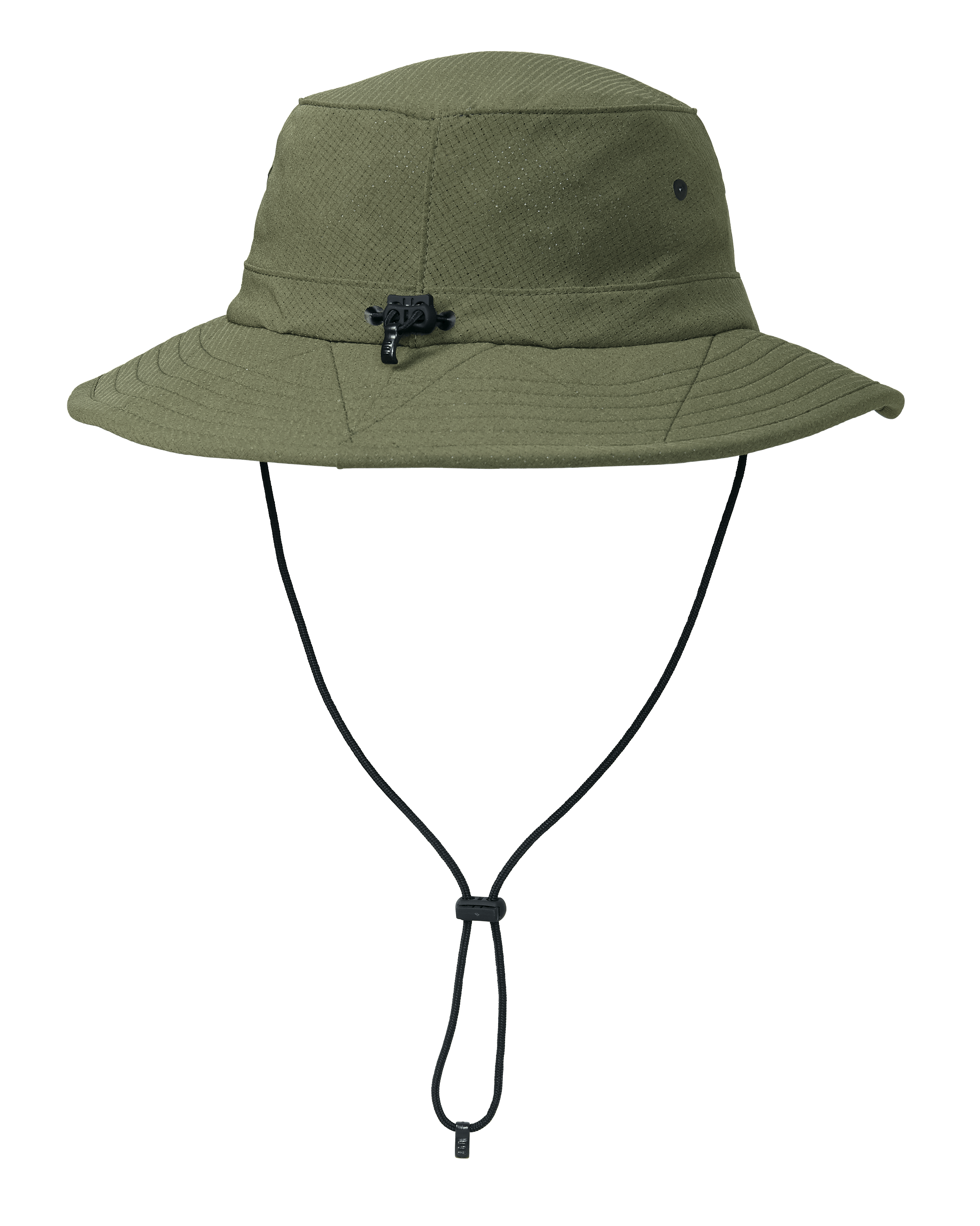 Alternative view of Gila PRO Airmesh Boonie | Olive
