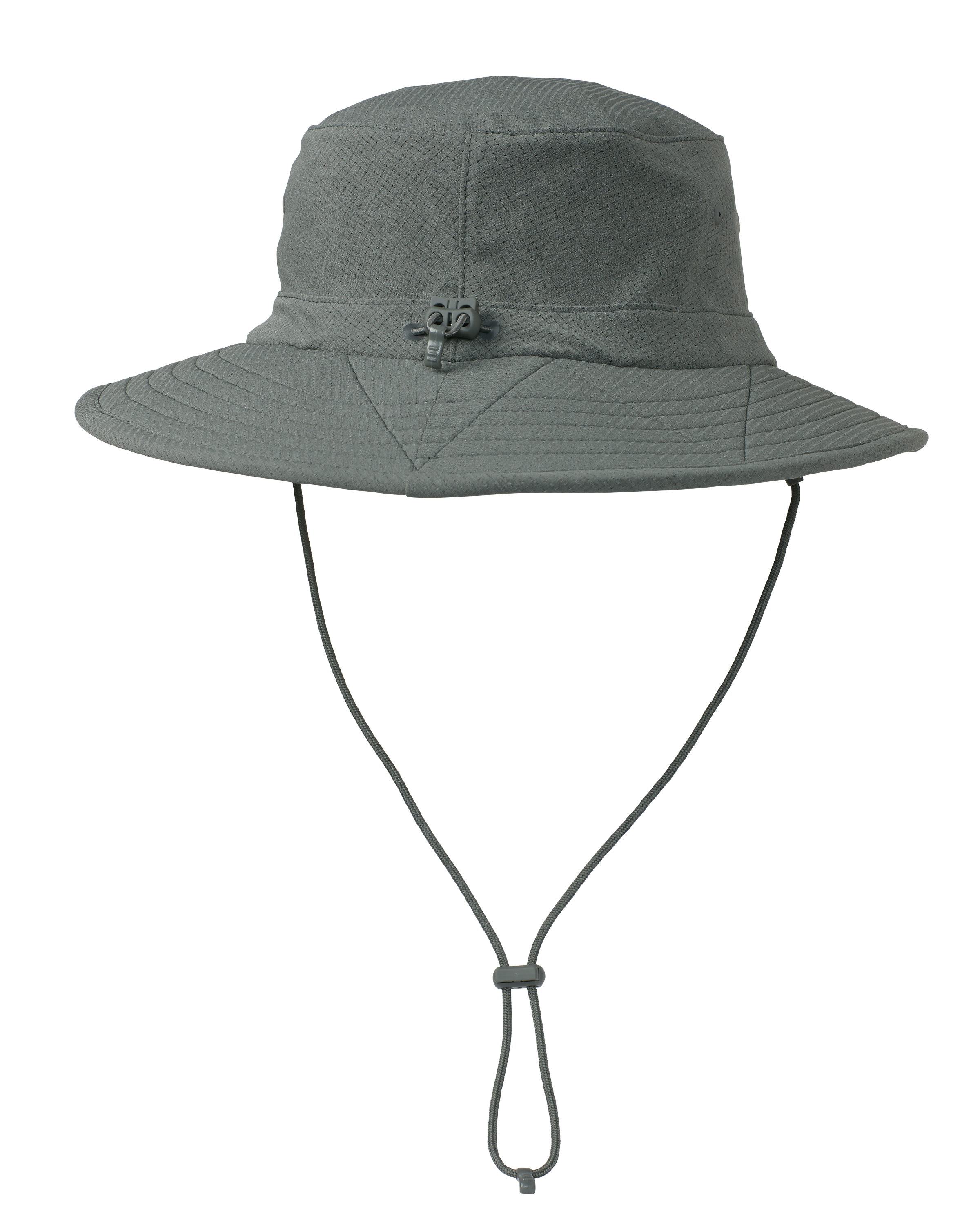 Alternative view of Gila PRO Airmesh Boonie | Stone