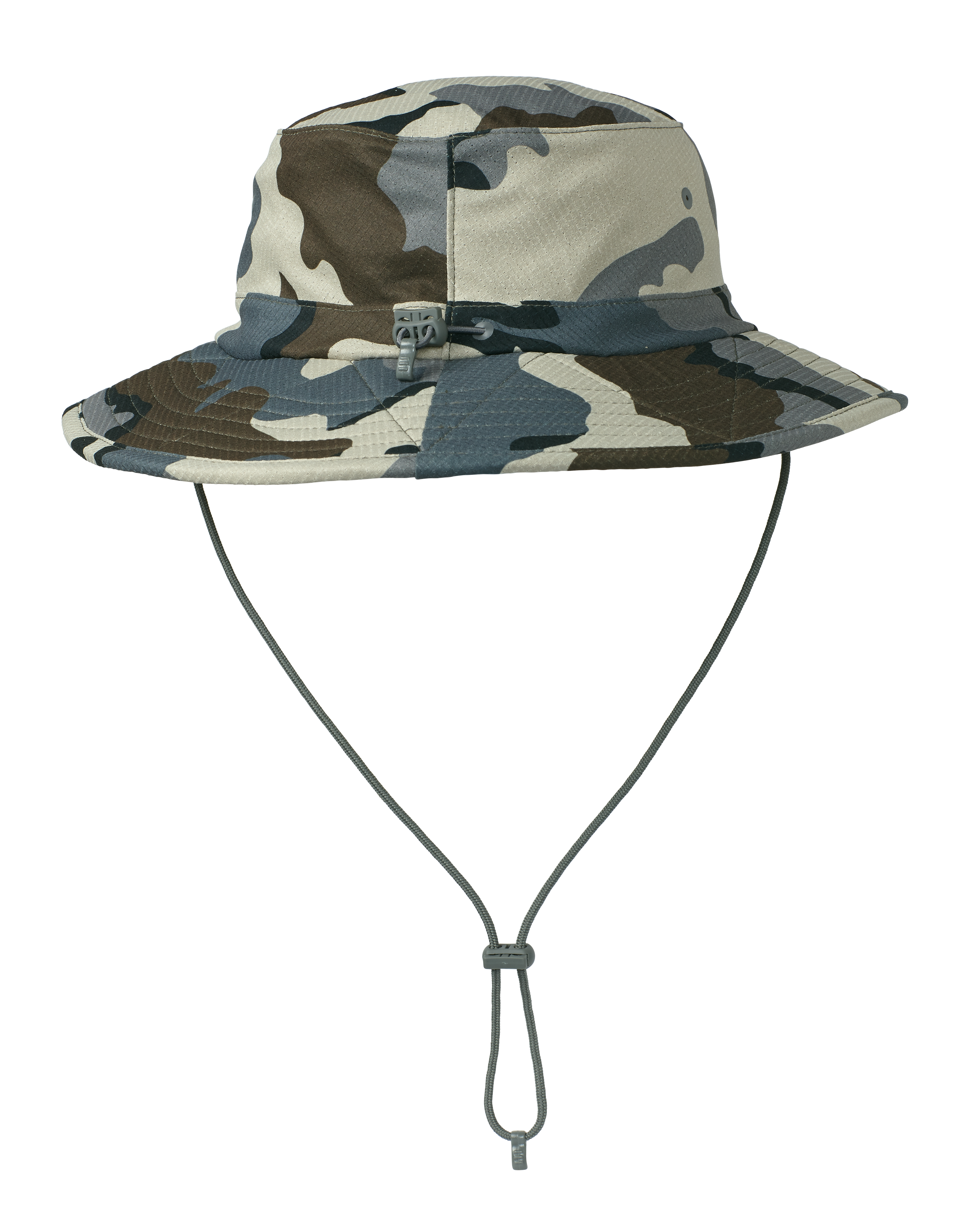 Alternative view of Gila PRO Airmesh Boonie | Vias