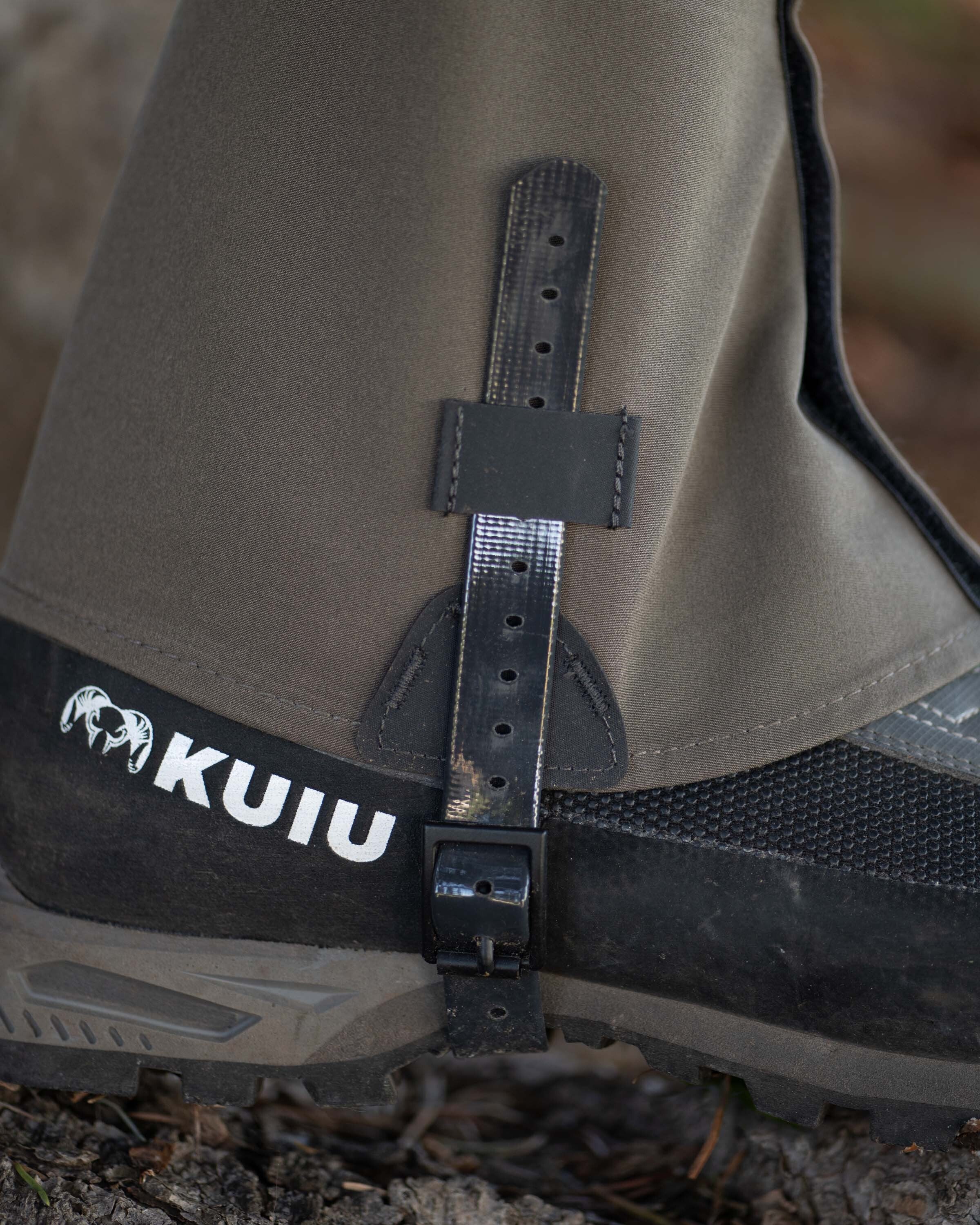 Yukon HD Hunting Boot Gaiter | Valo - Image 7