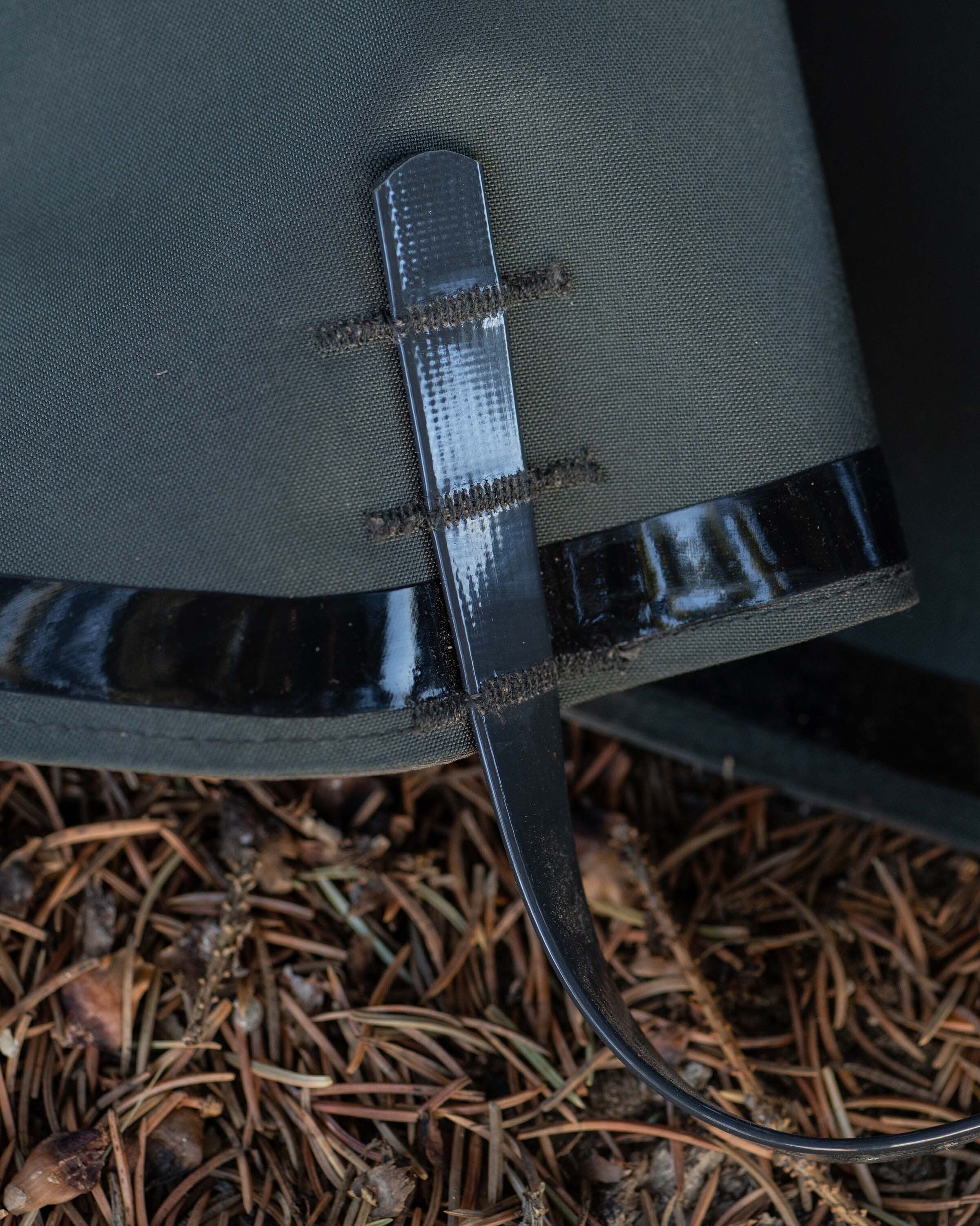 Yukon HD Hunting Boot Gaiter | Valo - Image 10