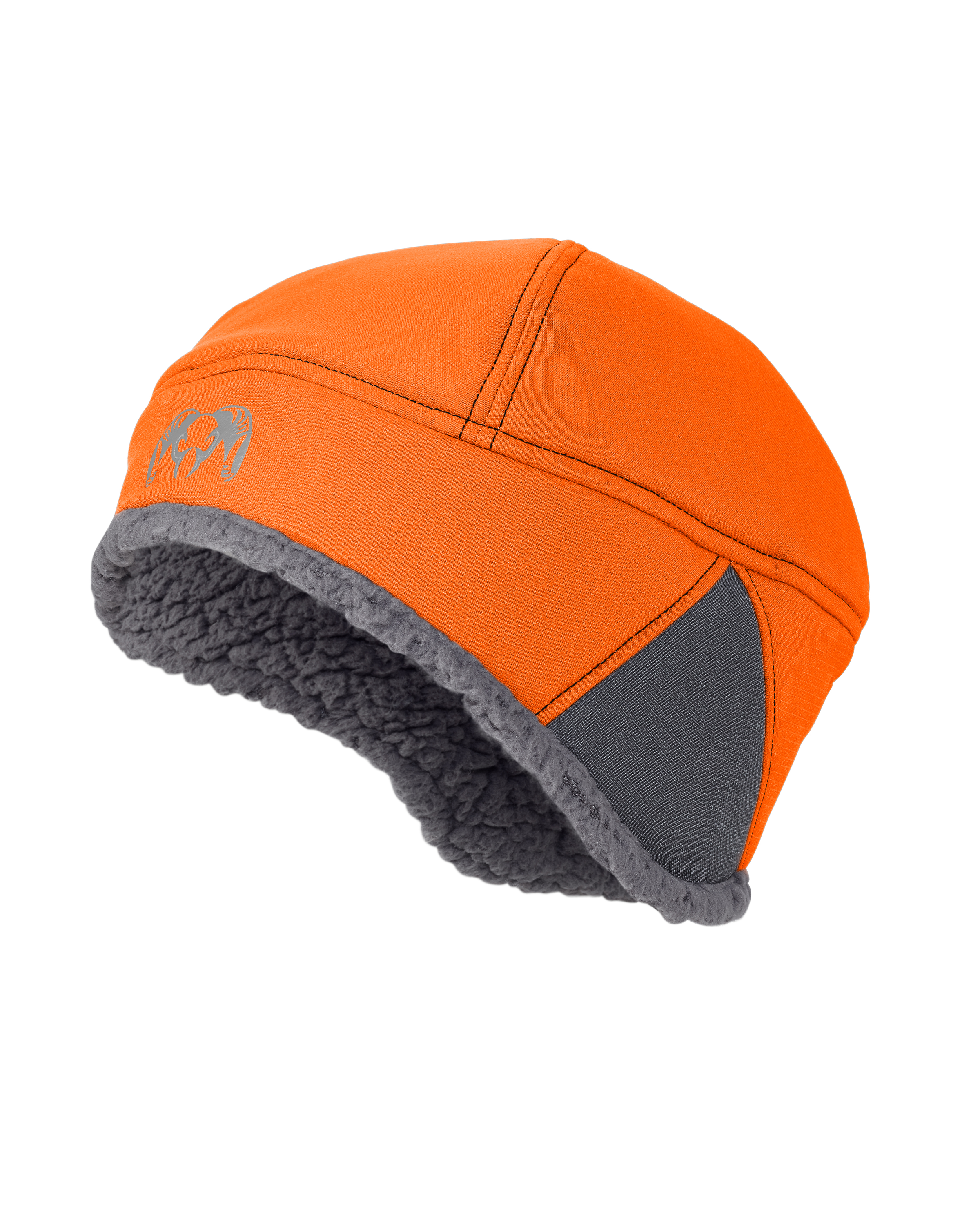 Outlet Kenai Beanie | Blaze Orange