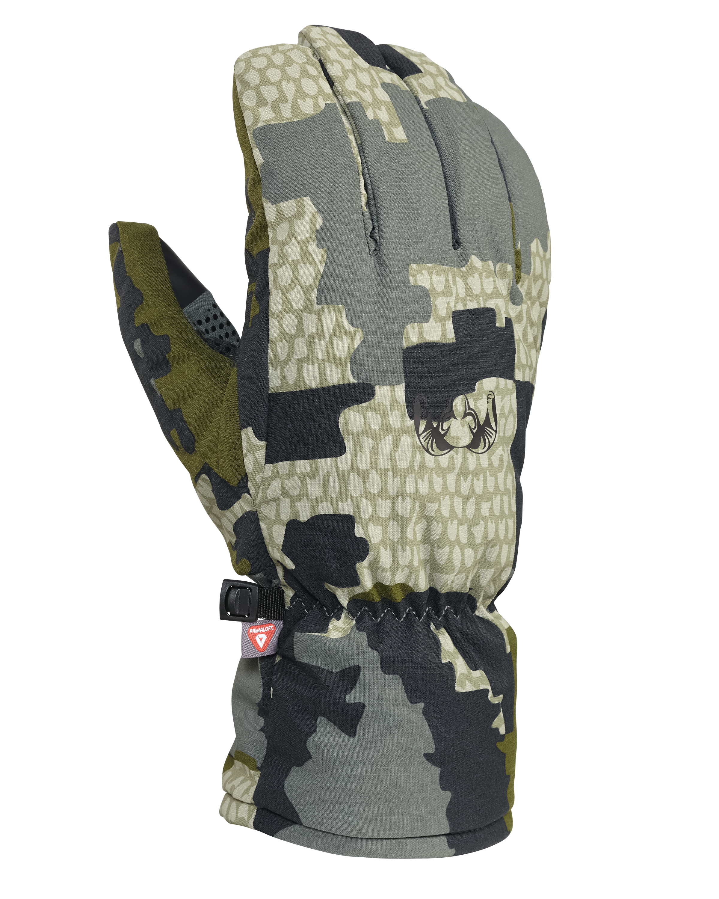 Kenai Packable Glove | Verde - Image 3