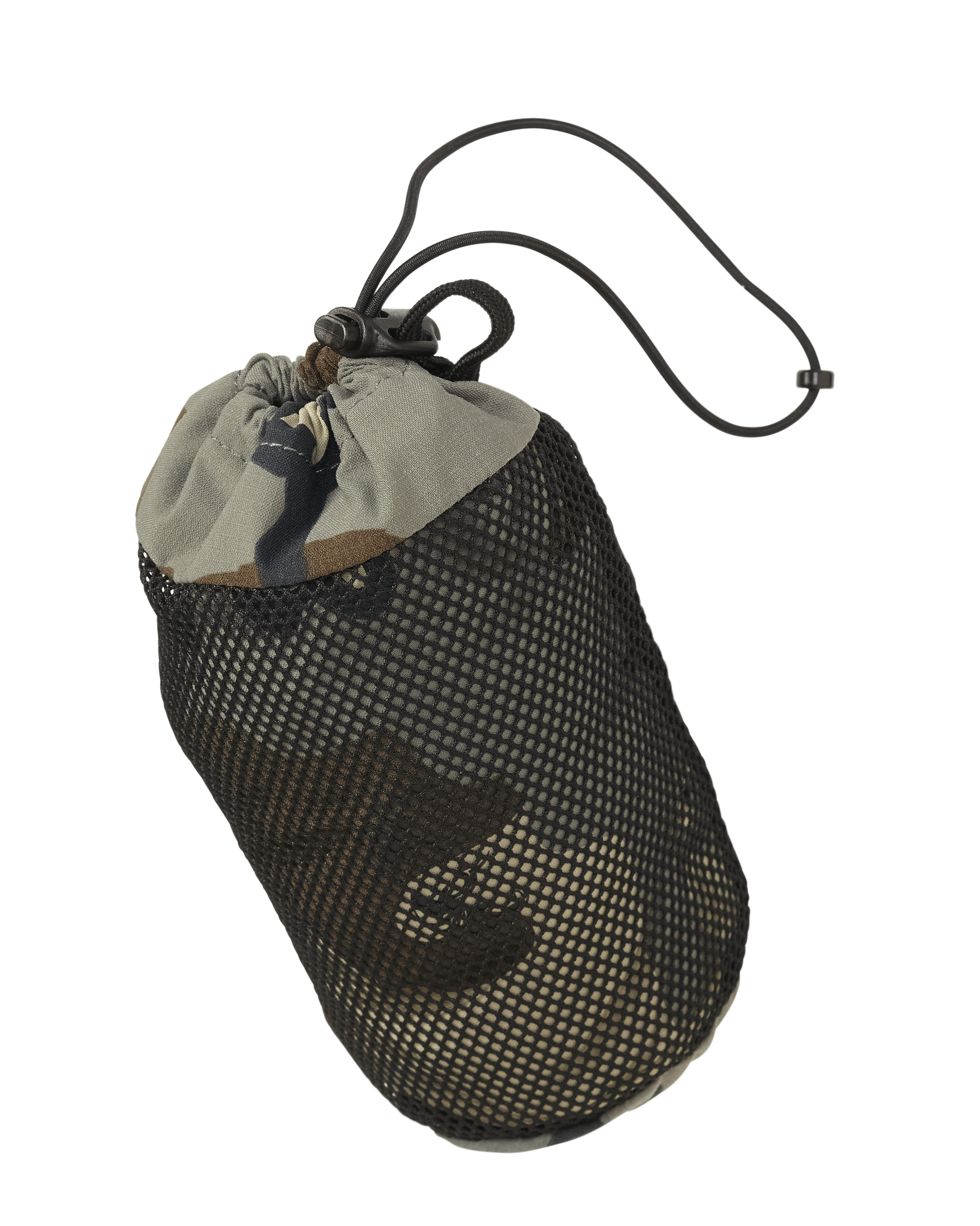 Alternative view of Kenai Packable Glove | Vias