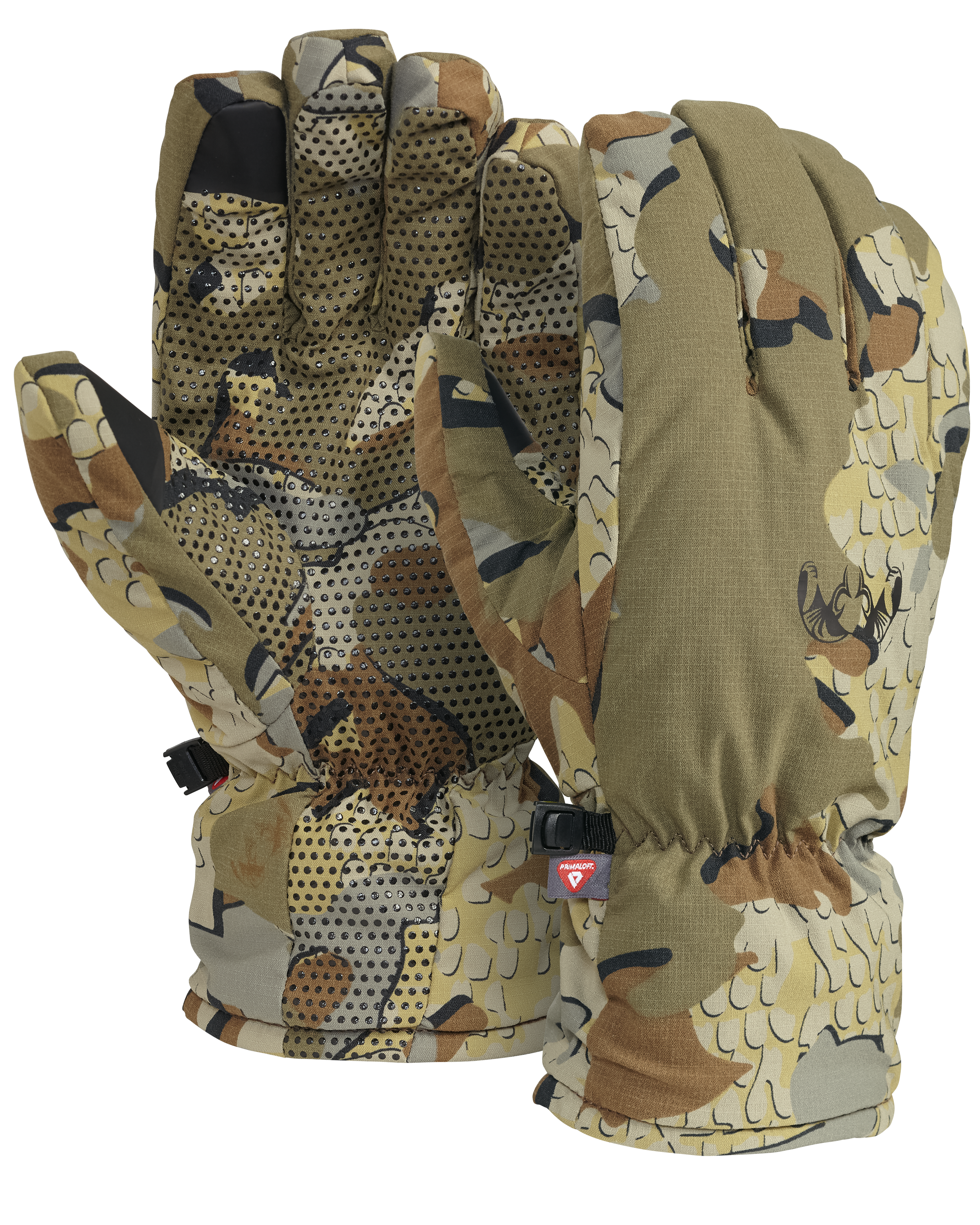Kenai Packable Glove | Valo