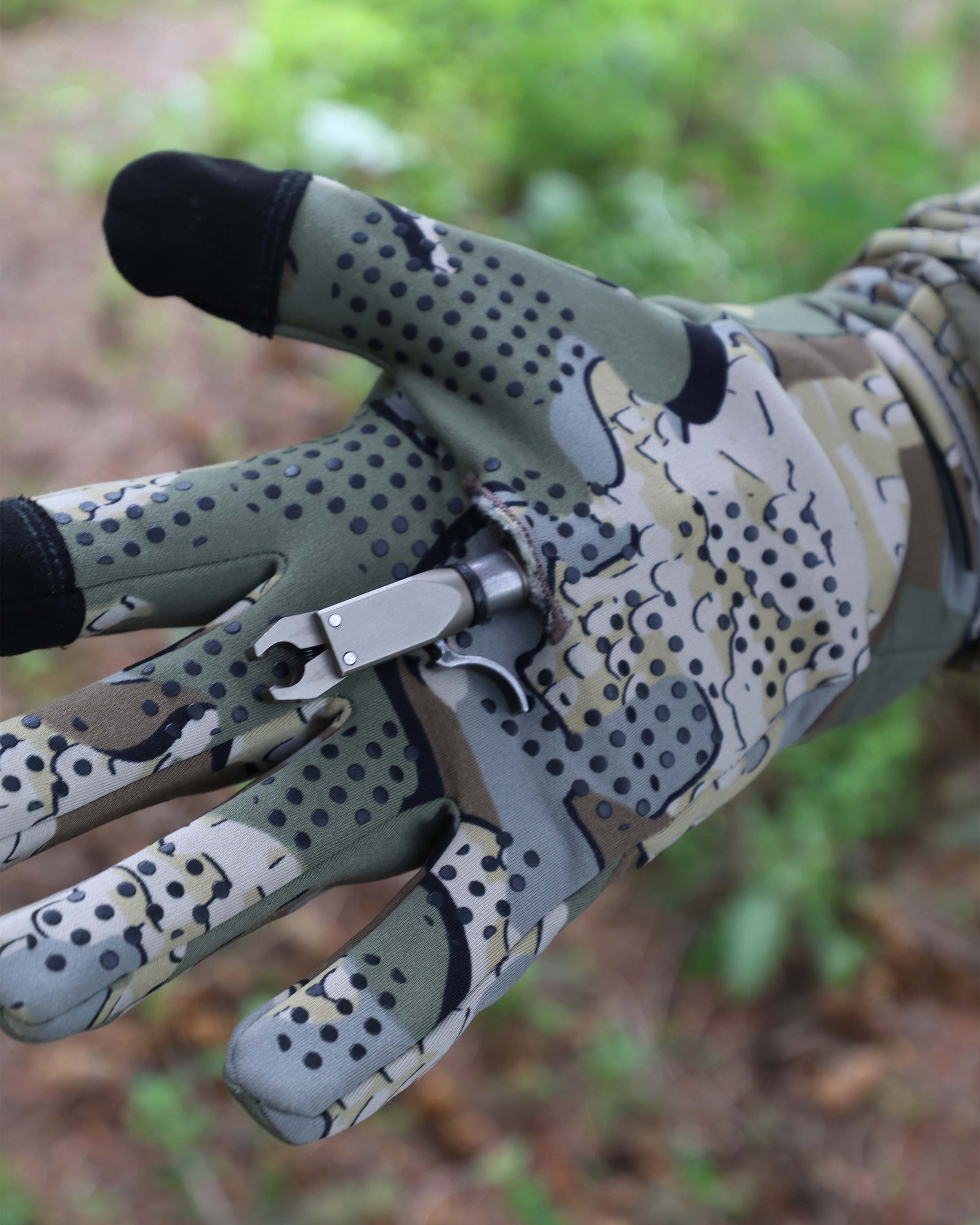 StrongFleece 290 Glove | Valo - Image 6