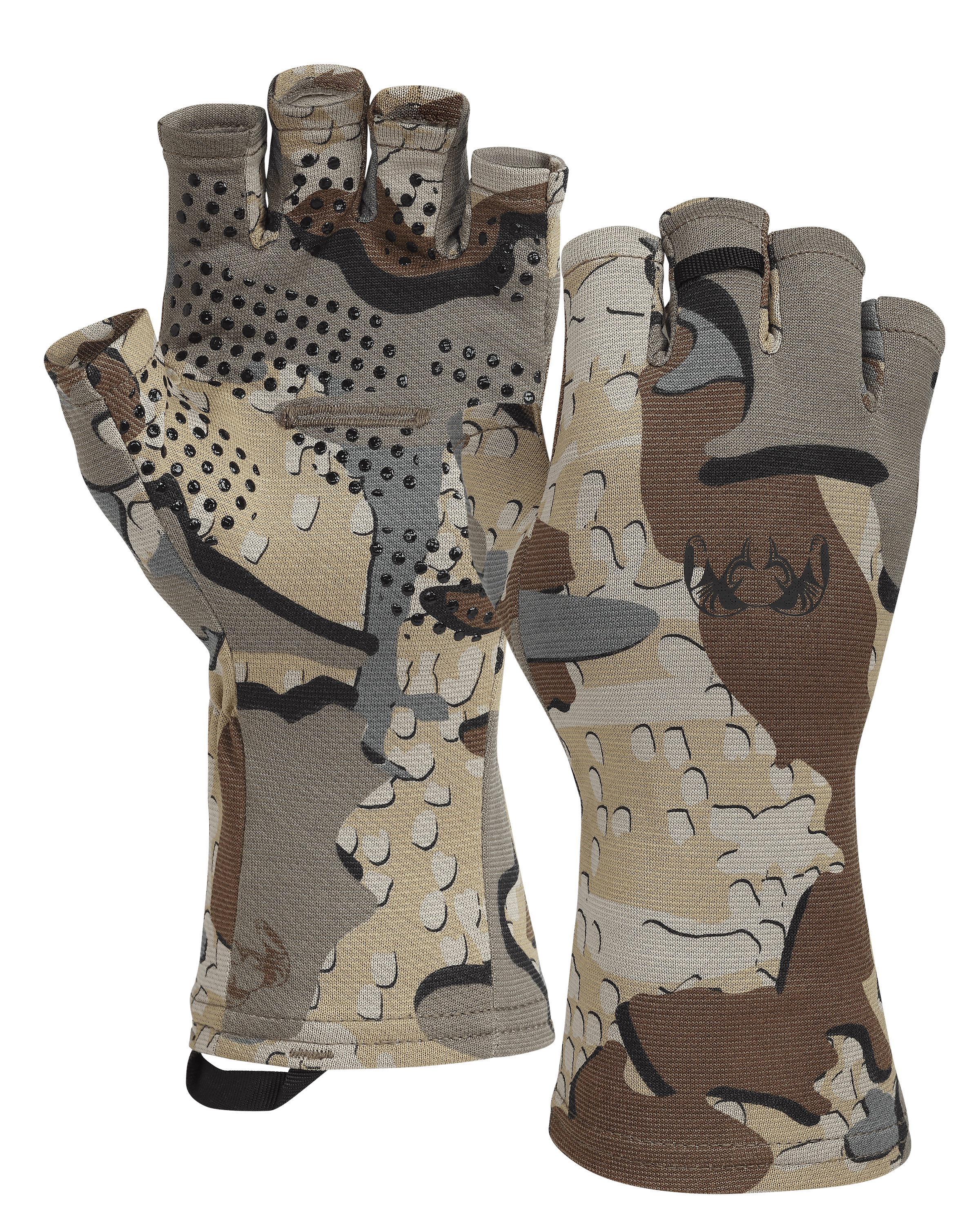 ULTRA Merino 210 Fingerless Glove | Valo