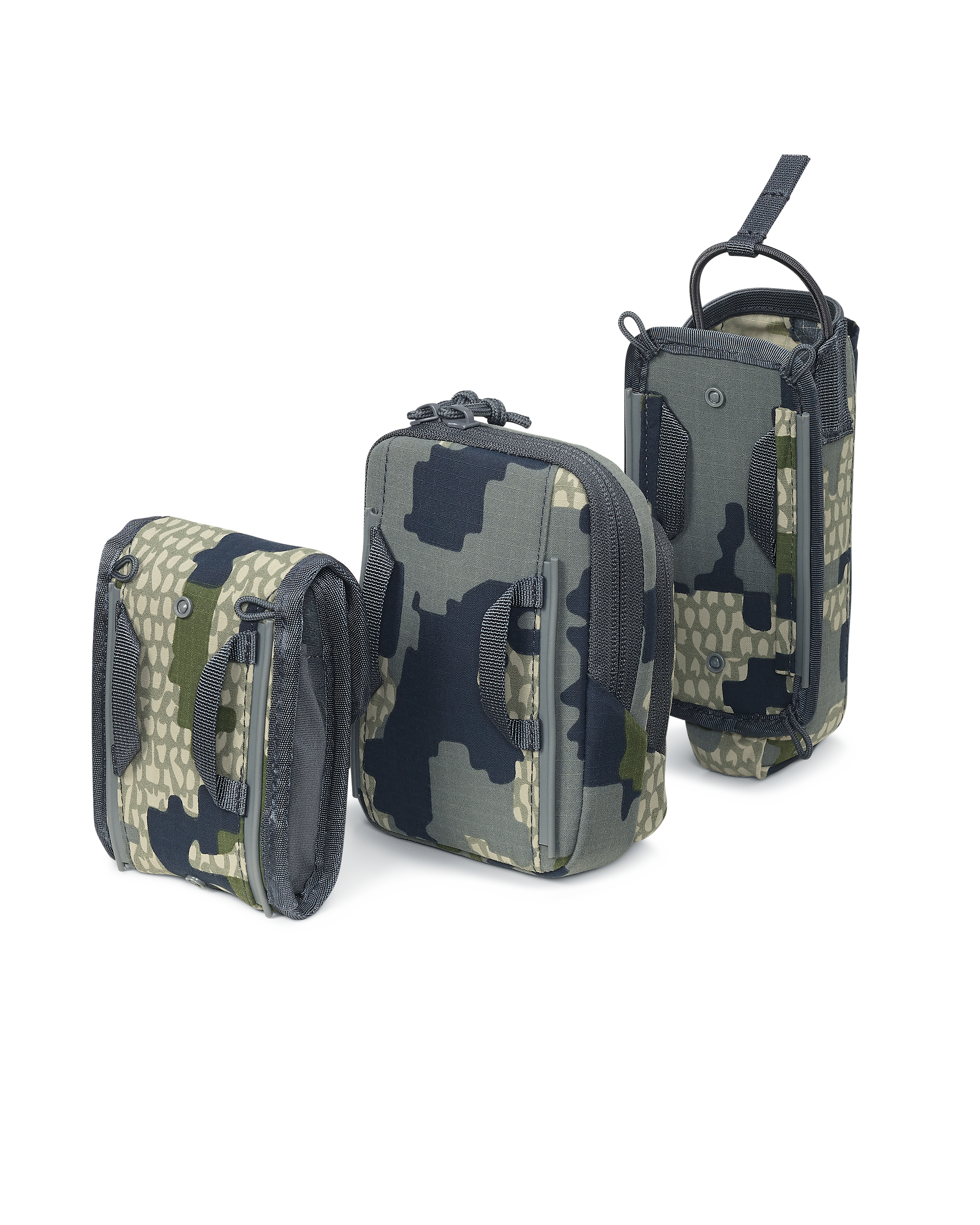 PRO G3 Turkey Kit | Verde - Image 3