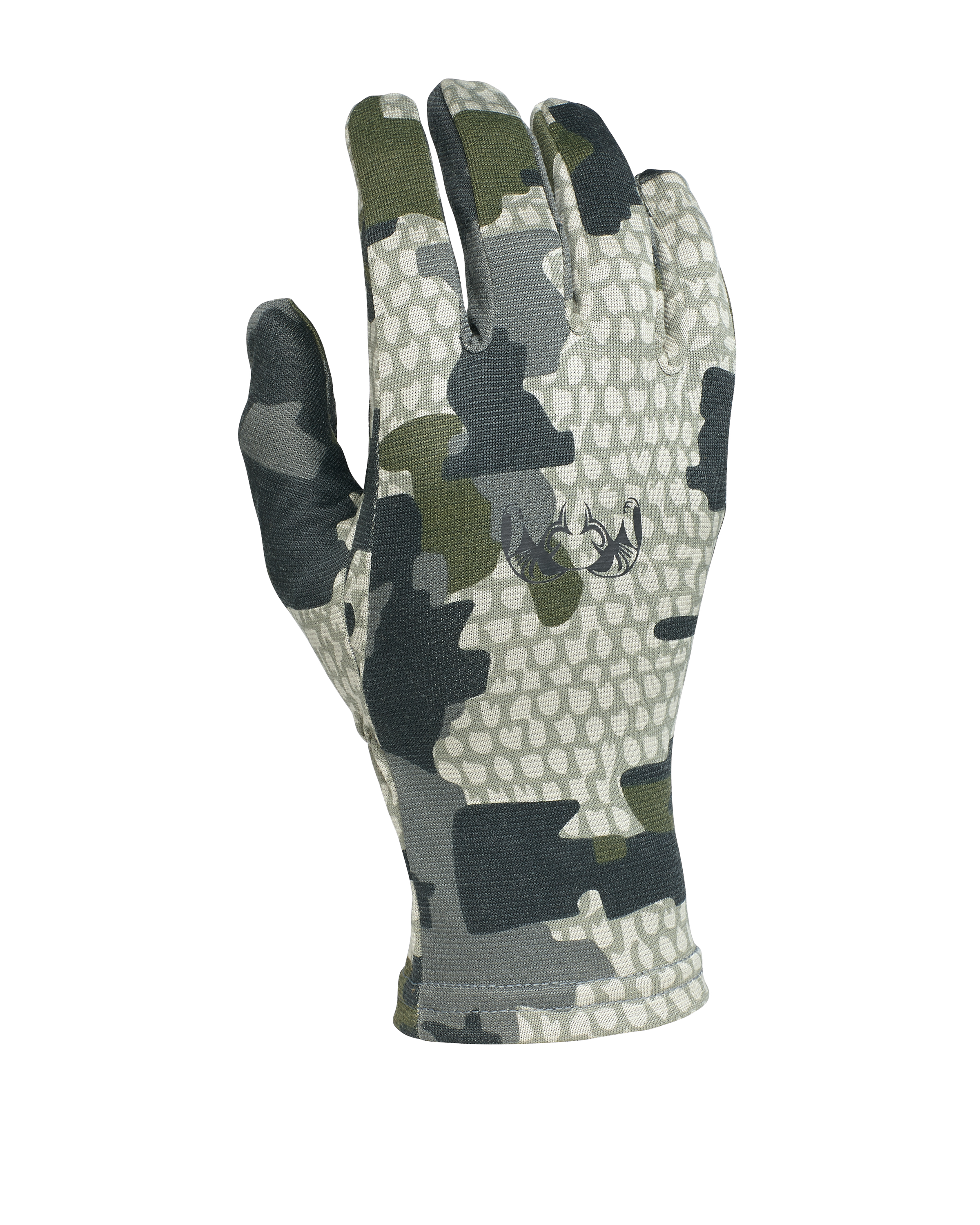ULTRA Merino 210 Glove | Verde - Image 3
