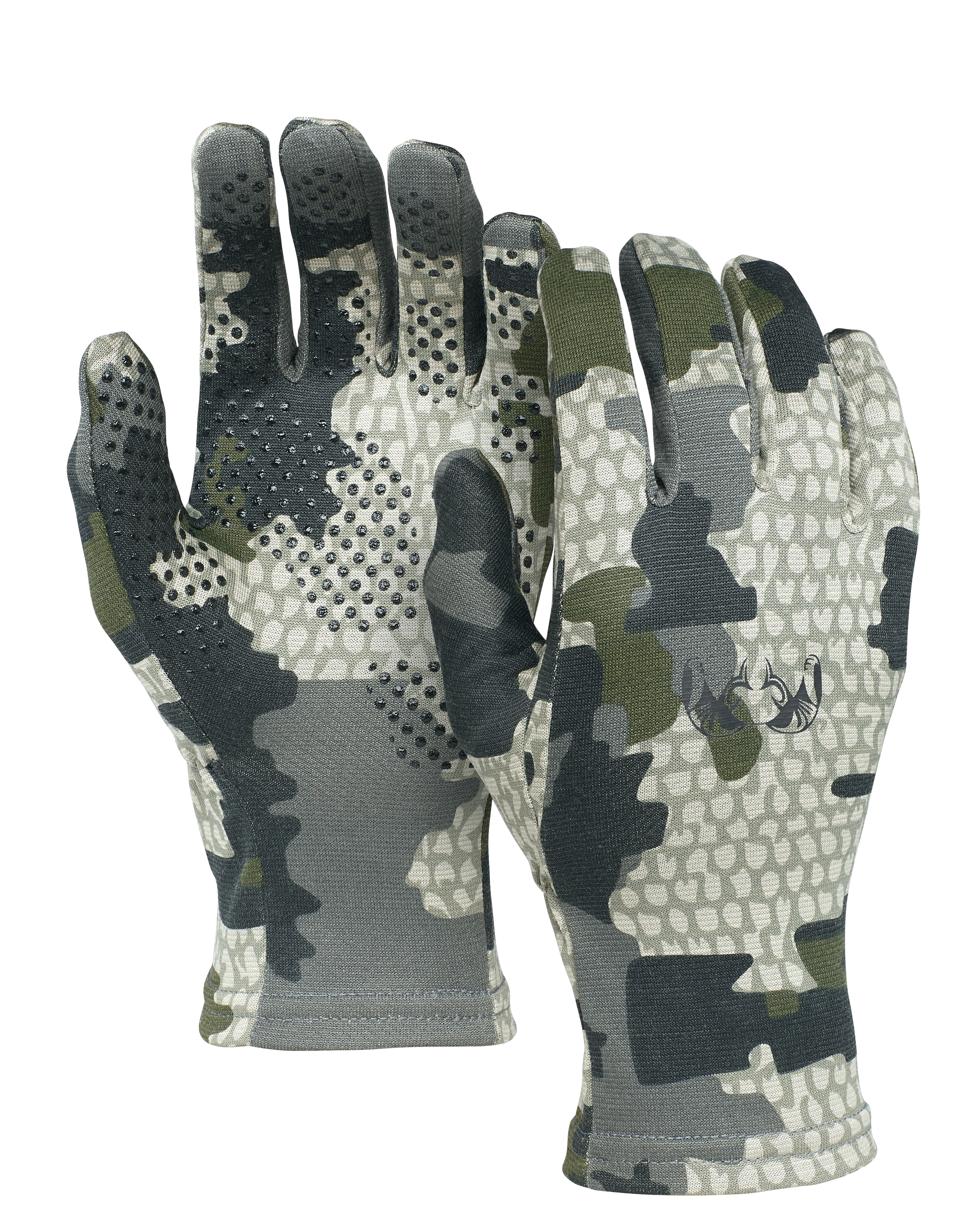 ULTRA Merino 210 Glove | Verde