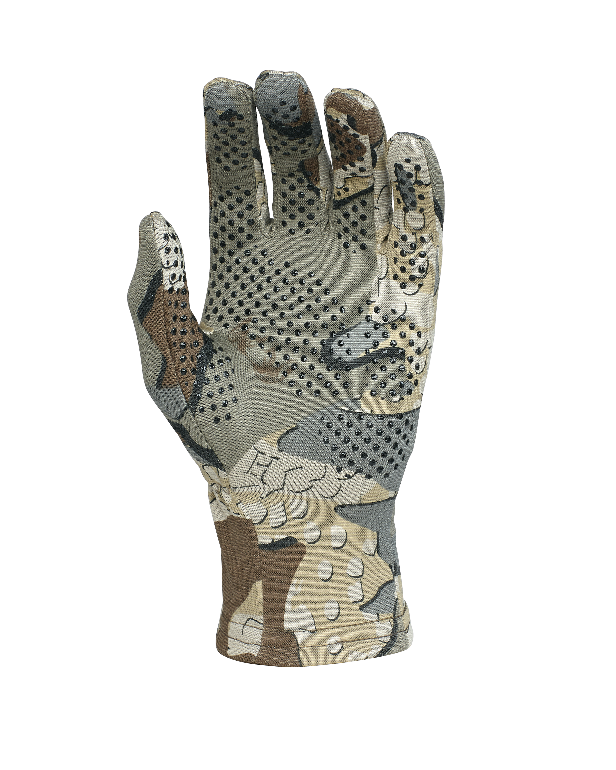 Alternative view of ULTRA Merino 210 Glove | Valo