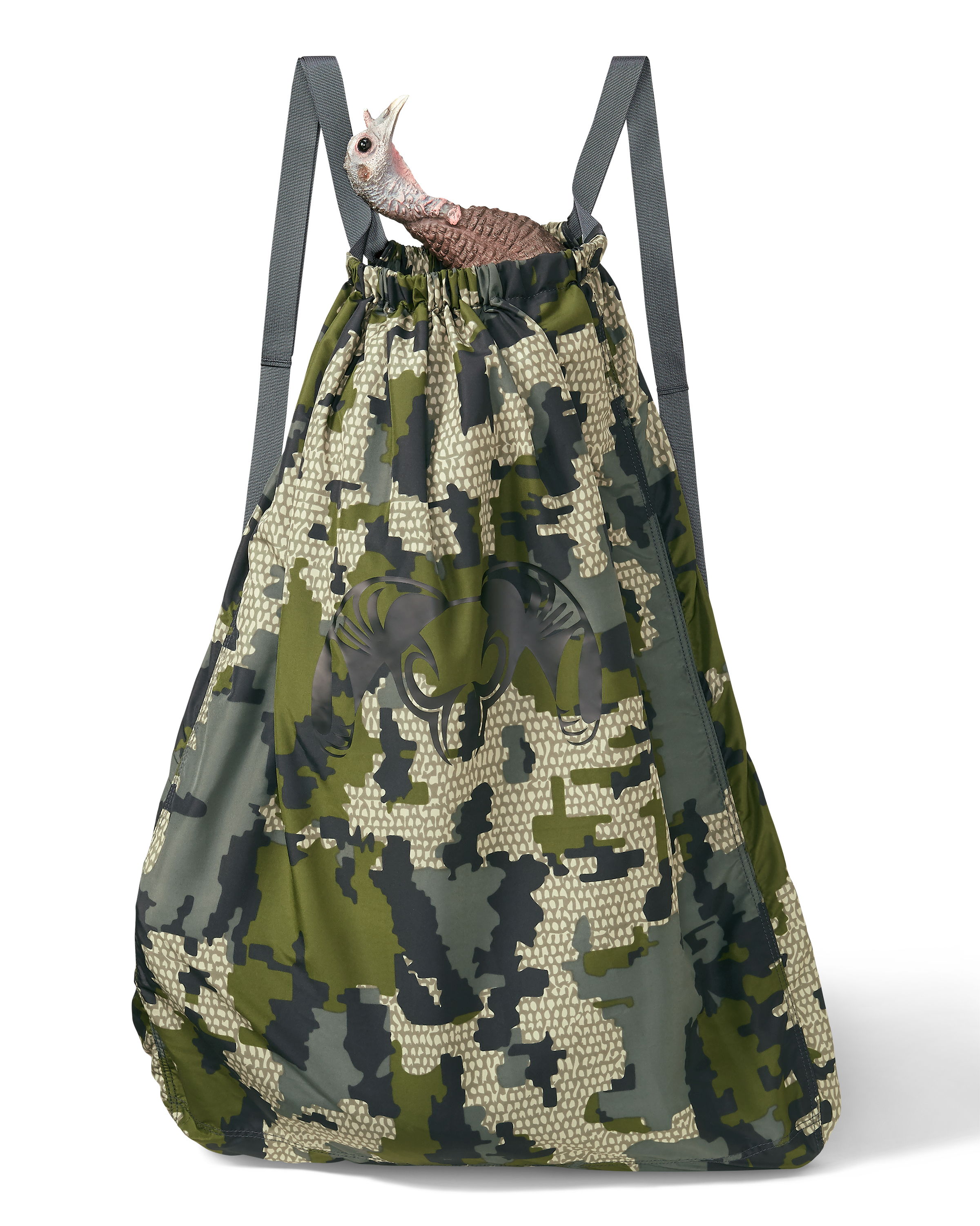Rival Turkey Vest | Verde - Image 13