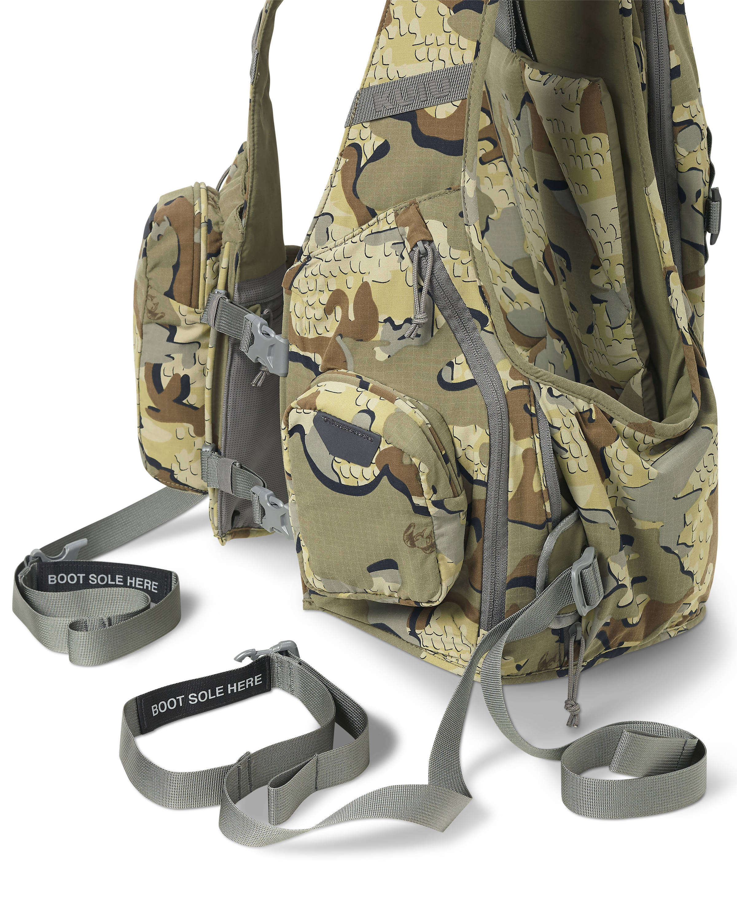 Rival Turkey Vest | Valo - Image 3