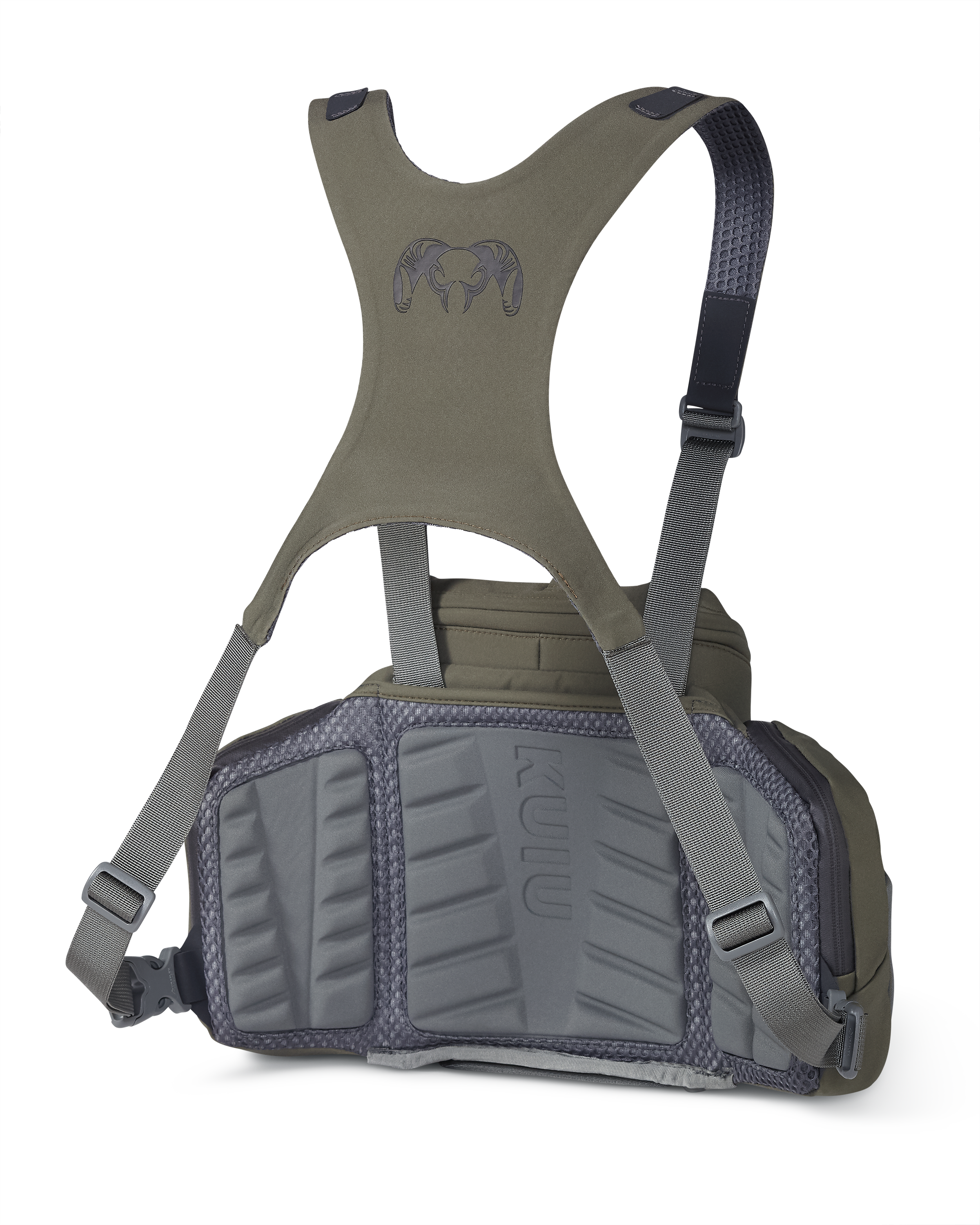 PRO Chest Pack | Ash - Image 2