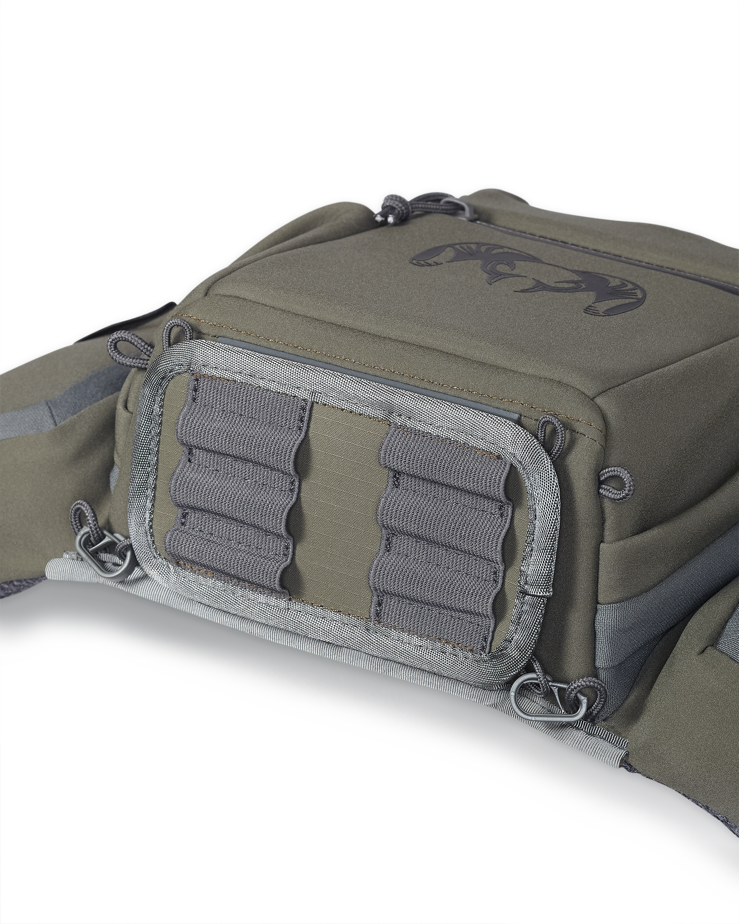 PRO Chest Pack | Ash - Image 5