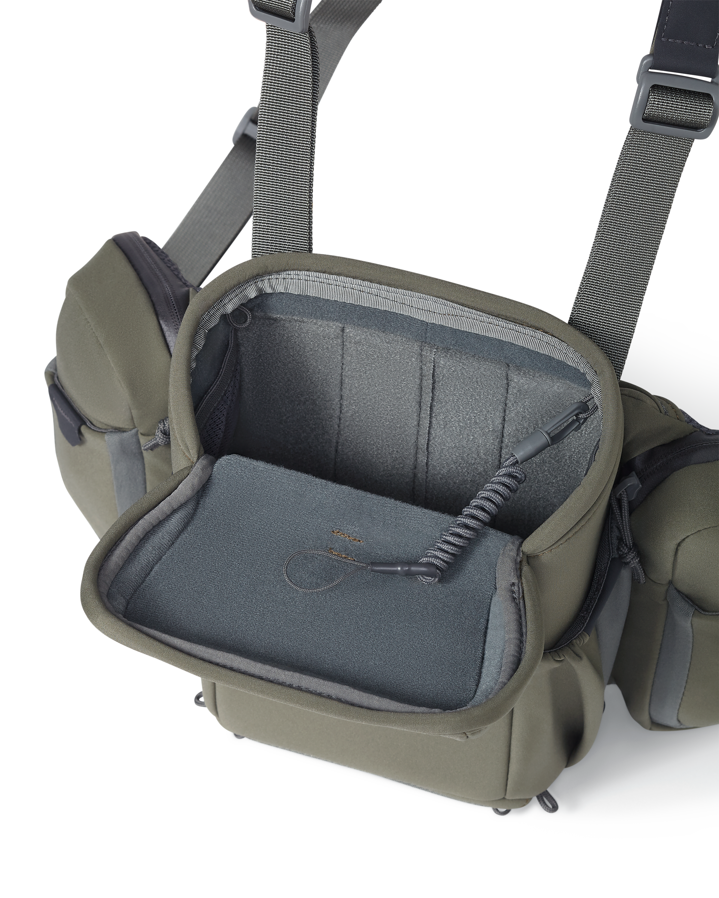 PRO Chest Pack | Ash - Image 3