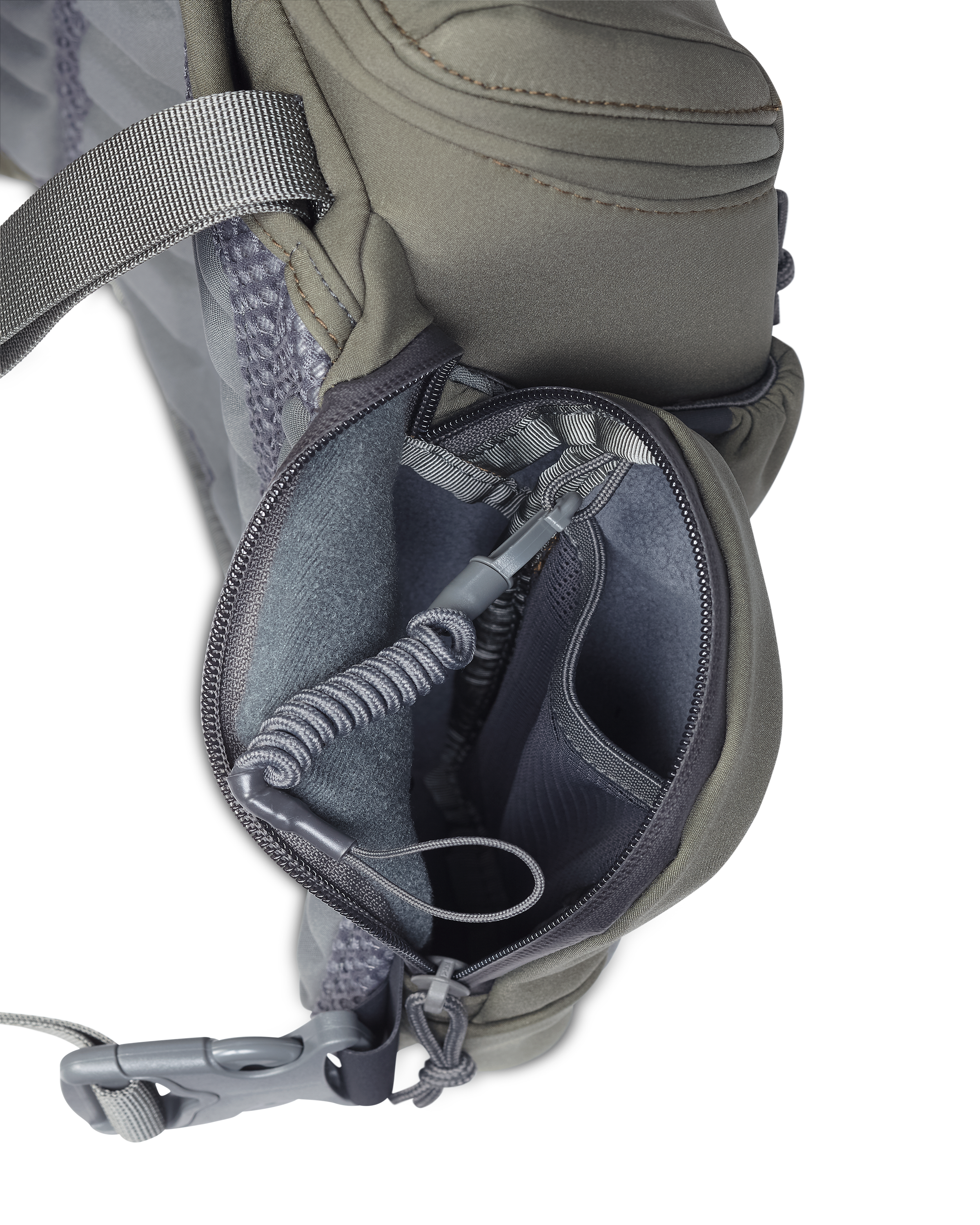 PRO Chest Pack | Ash - Image 7