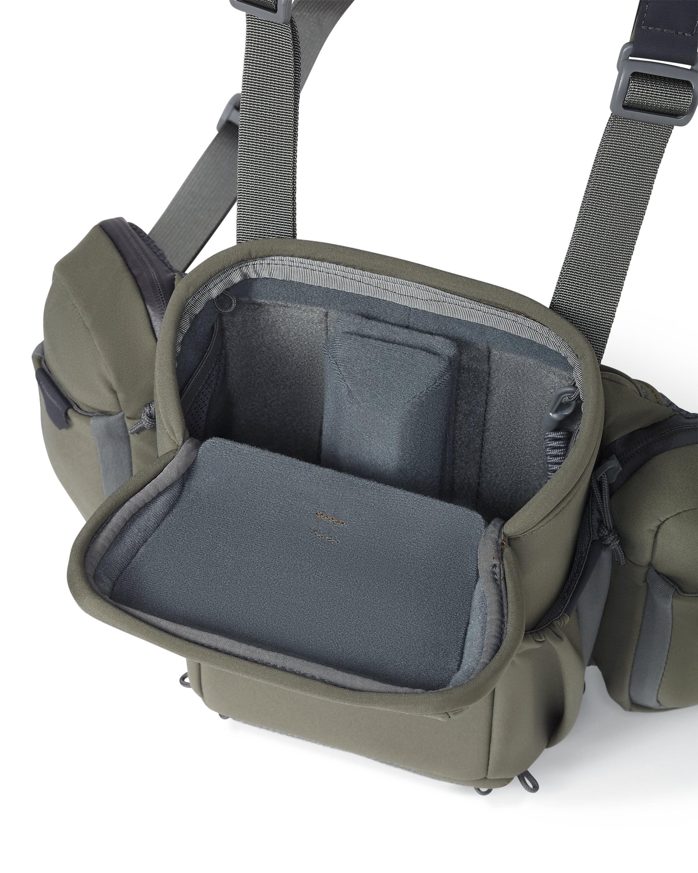 PRO Chest Pack | Ash - Image 4