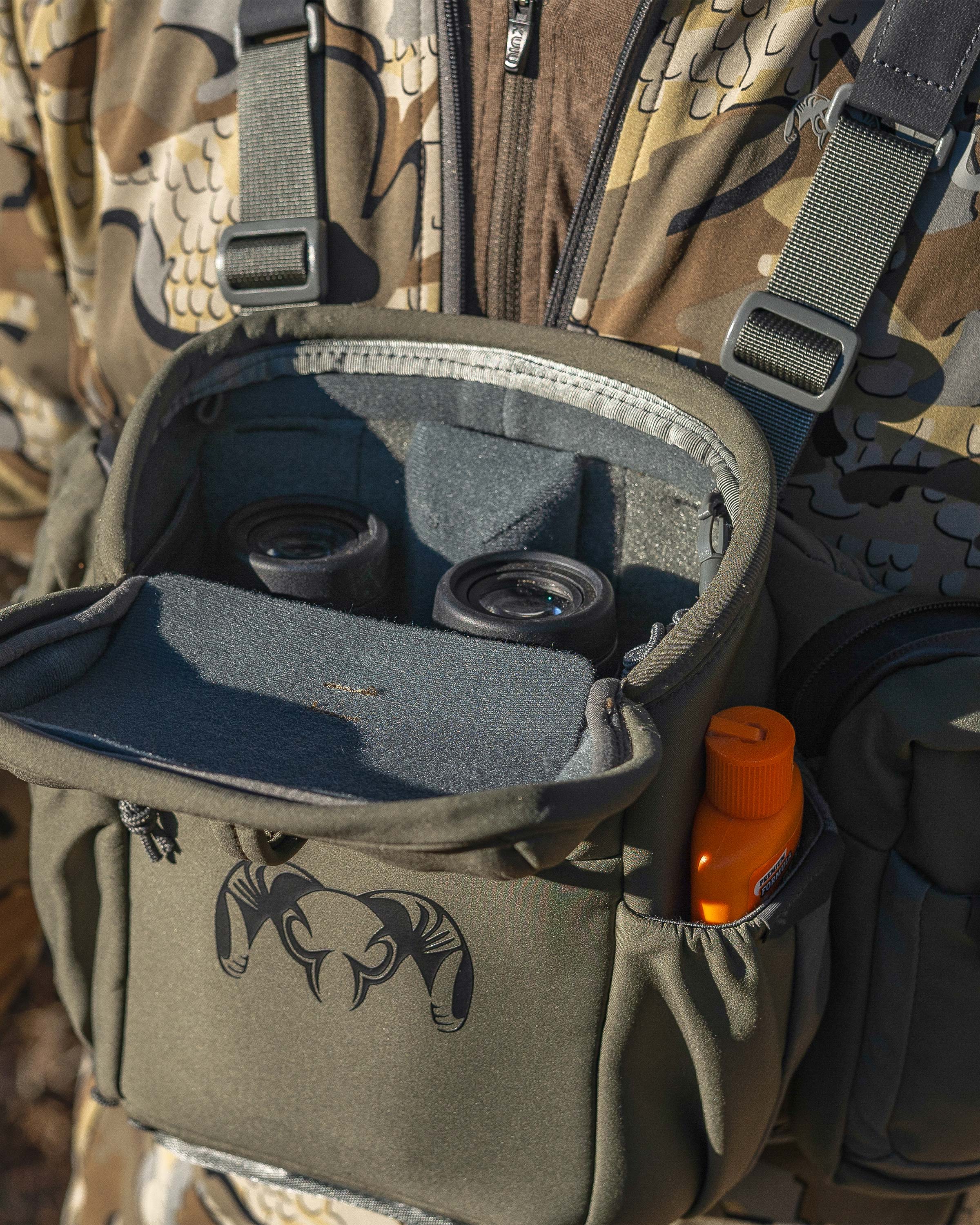 PRO Chest Pack | Ash - Image 9