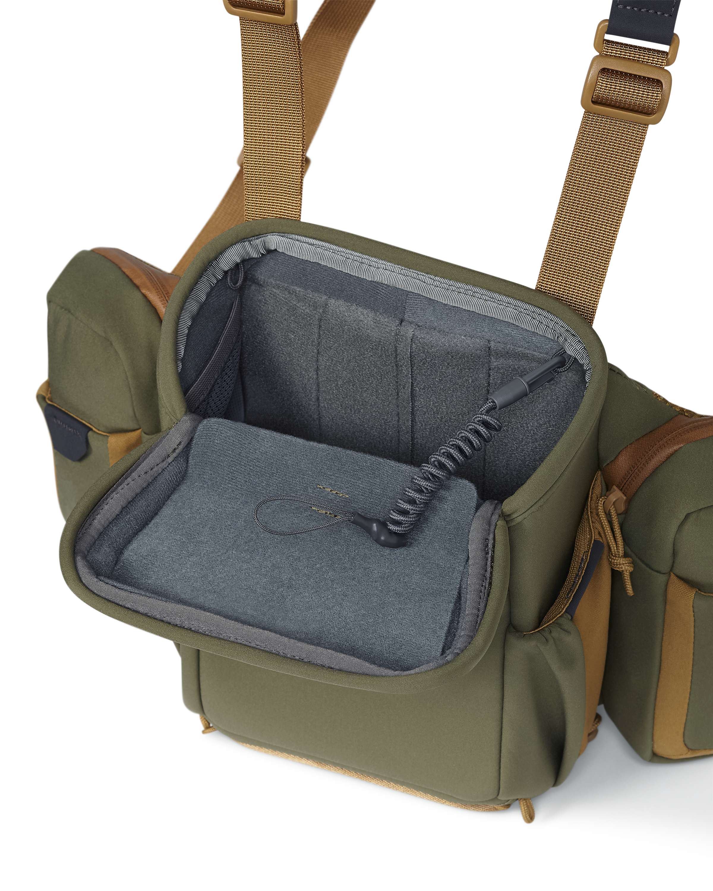 PRO Chest Pack | Evergreen - Image 3