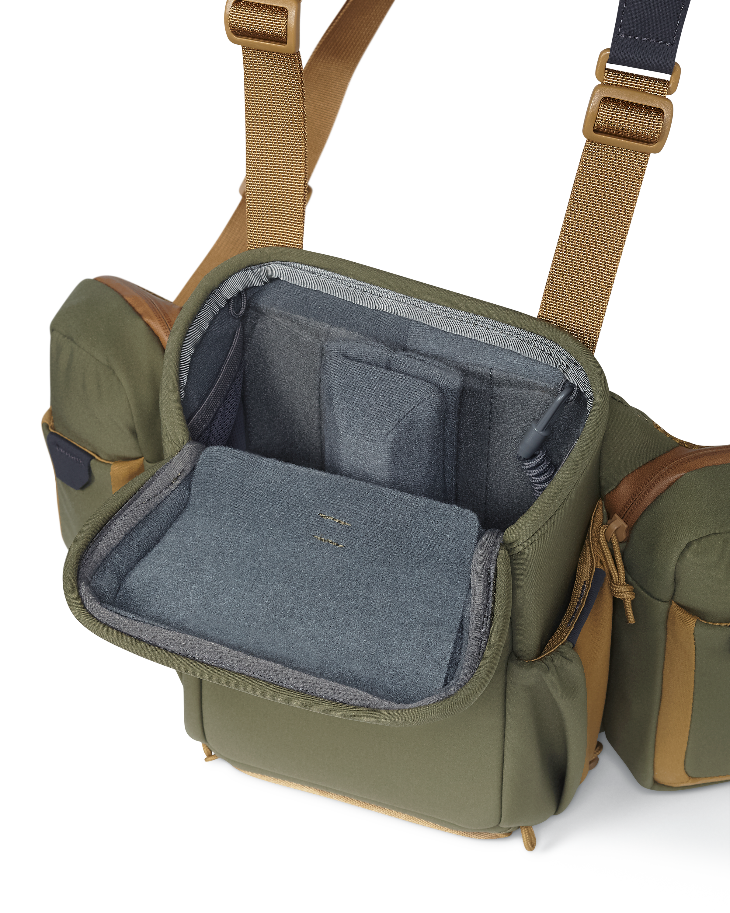 PRO Chest Pack | Evergreen - Image 4