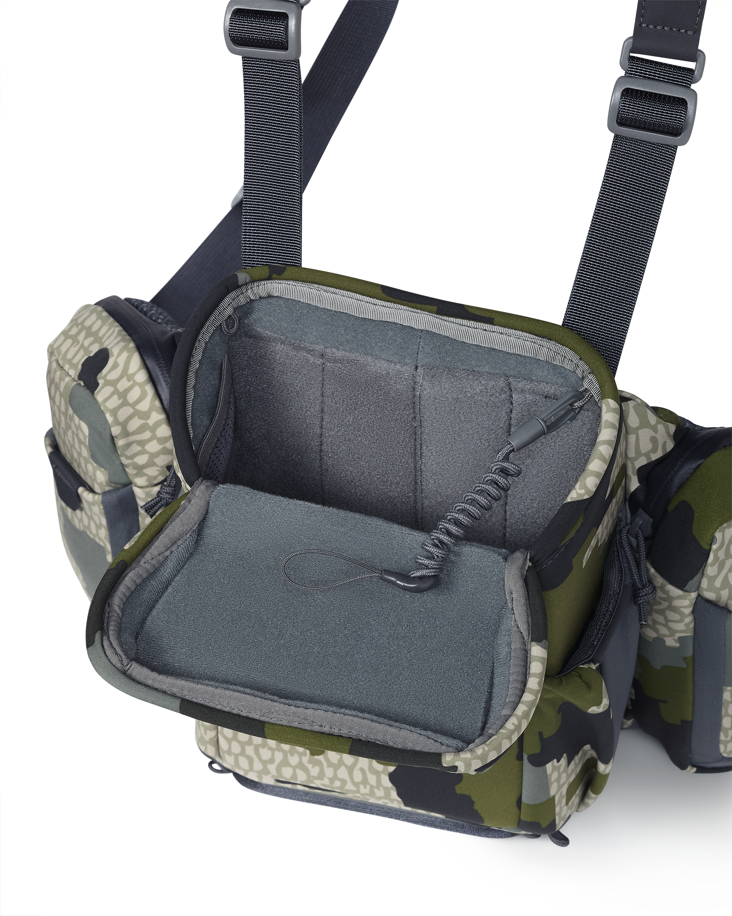 PRO Chest Pack | Verde - Image 4