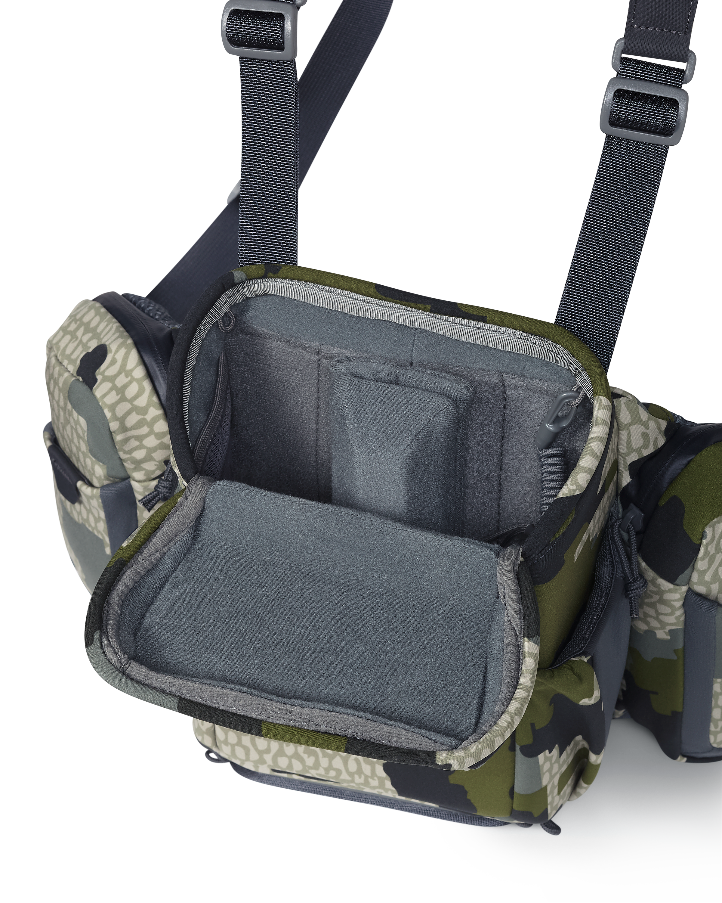PRO Chest Pack | Verde - Image 3