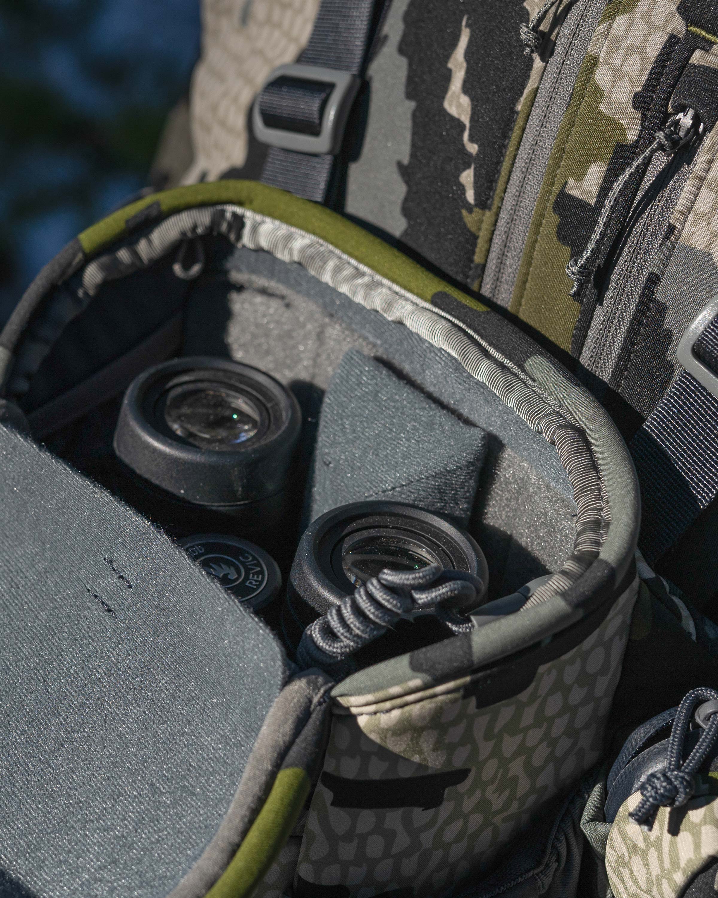 PRO Chest Pack | Verde - Image 11