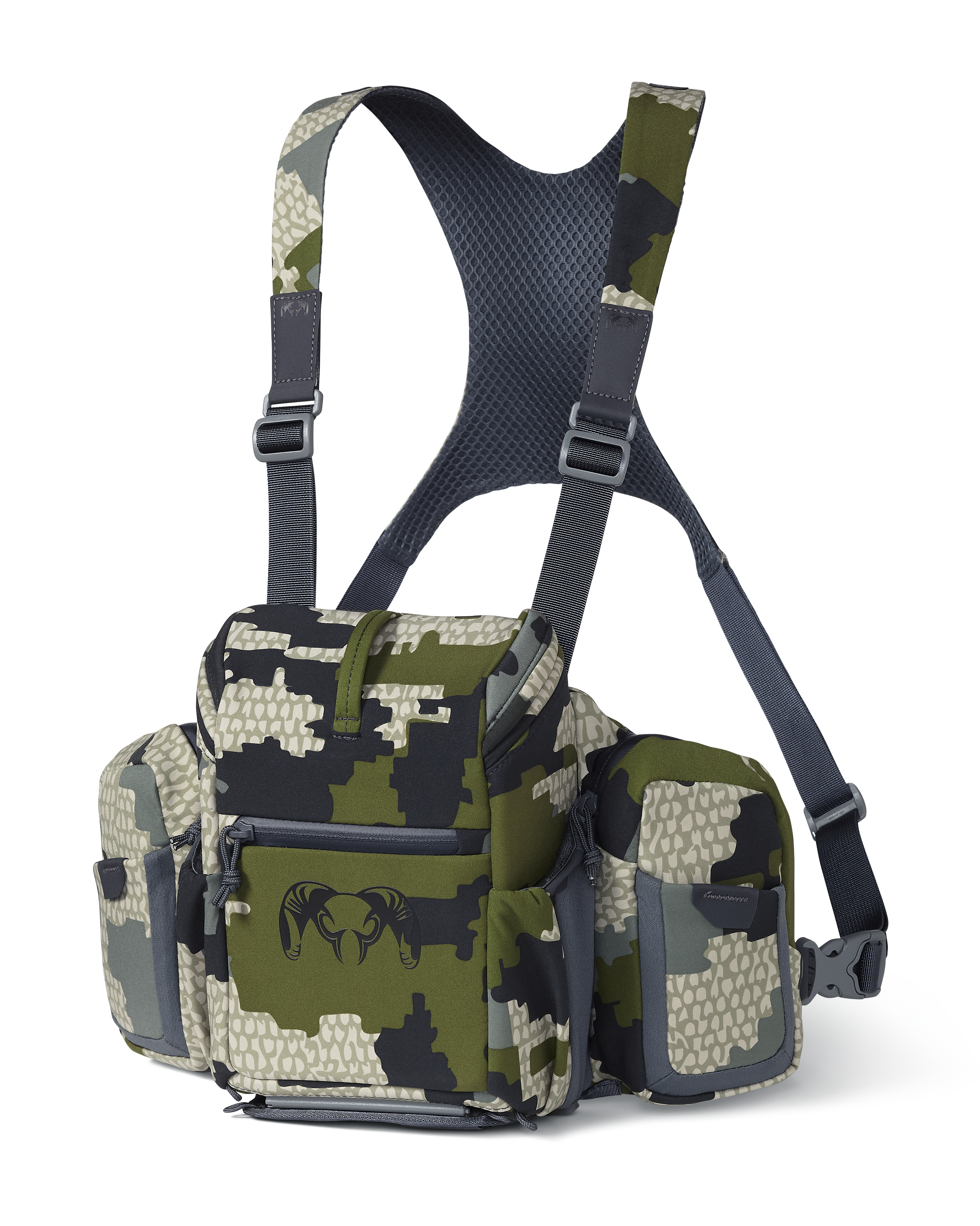 PRO Chest Pack | Verde