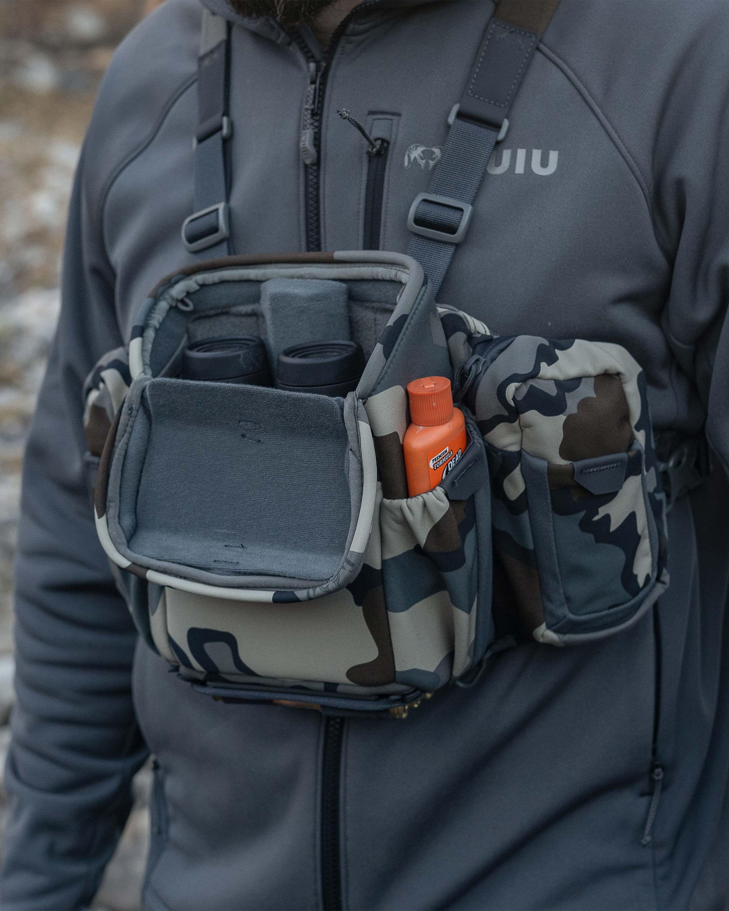 PRO Chest Pack | Vias - Image 10