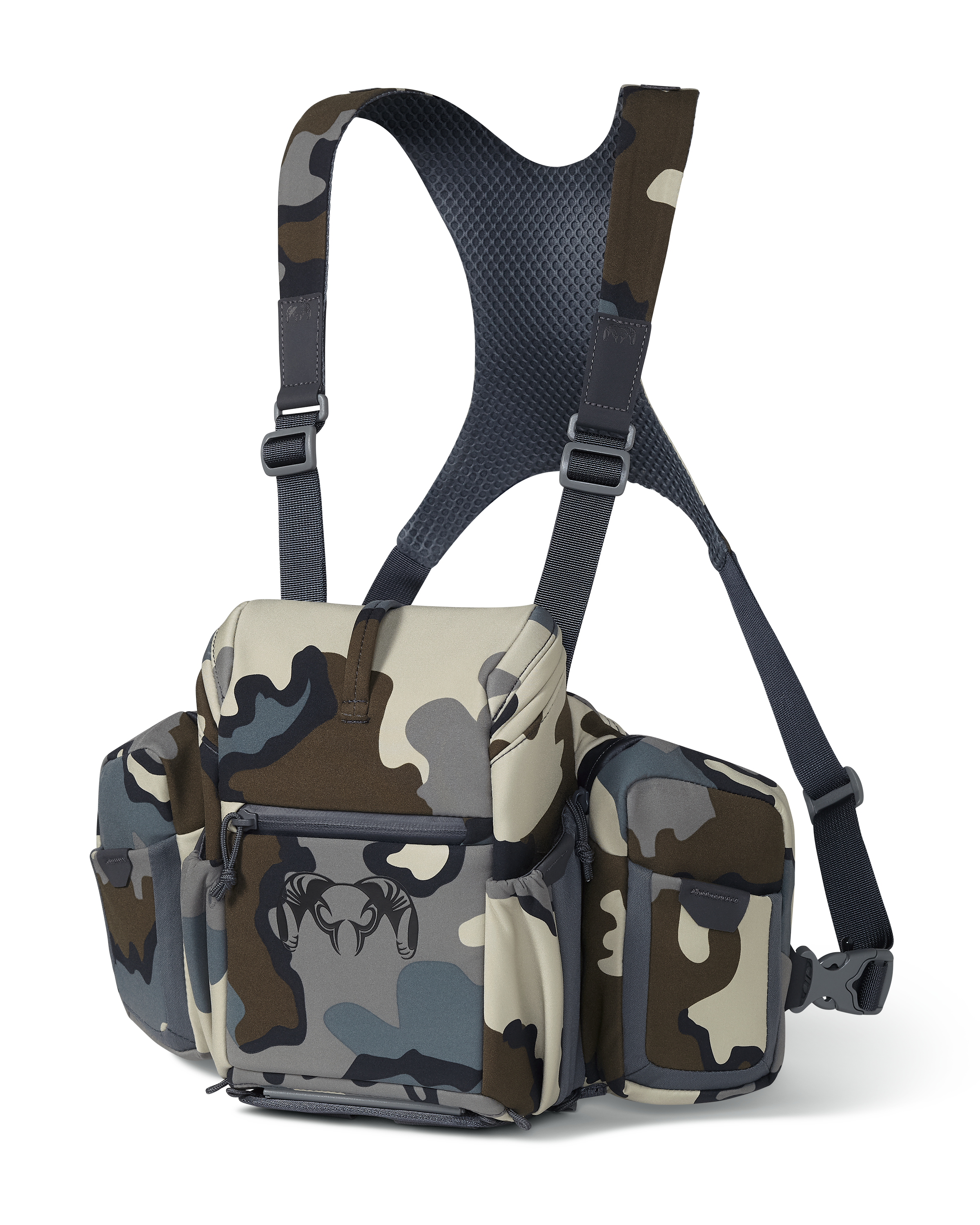 PRO Chest Pack | Vias