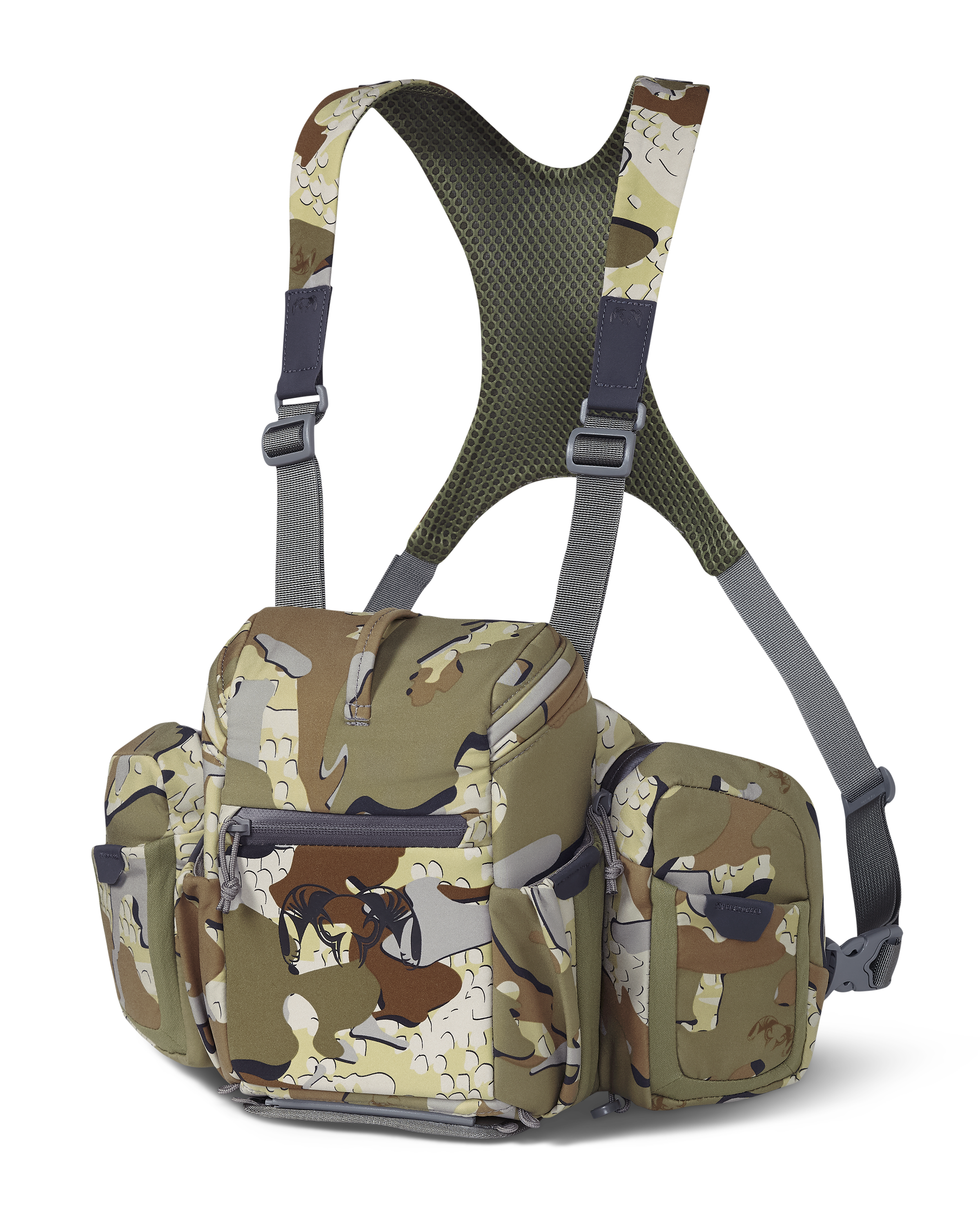 PRO Chest Pack | Valo