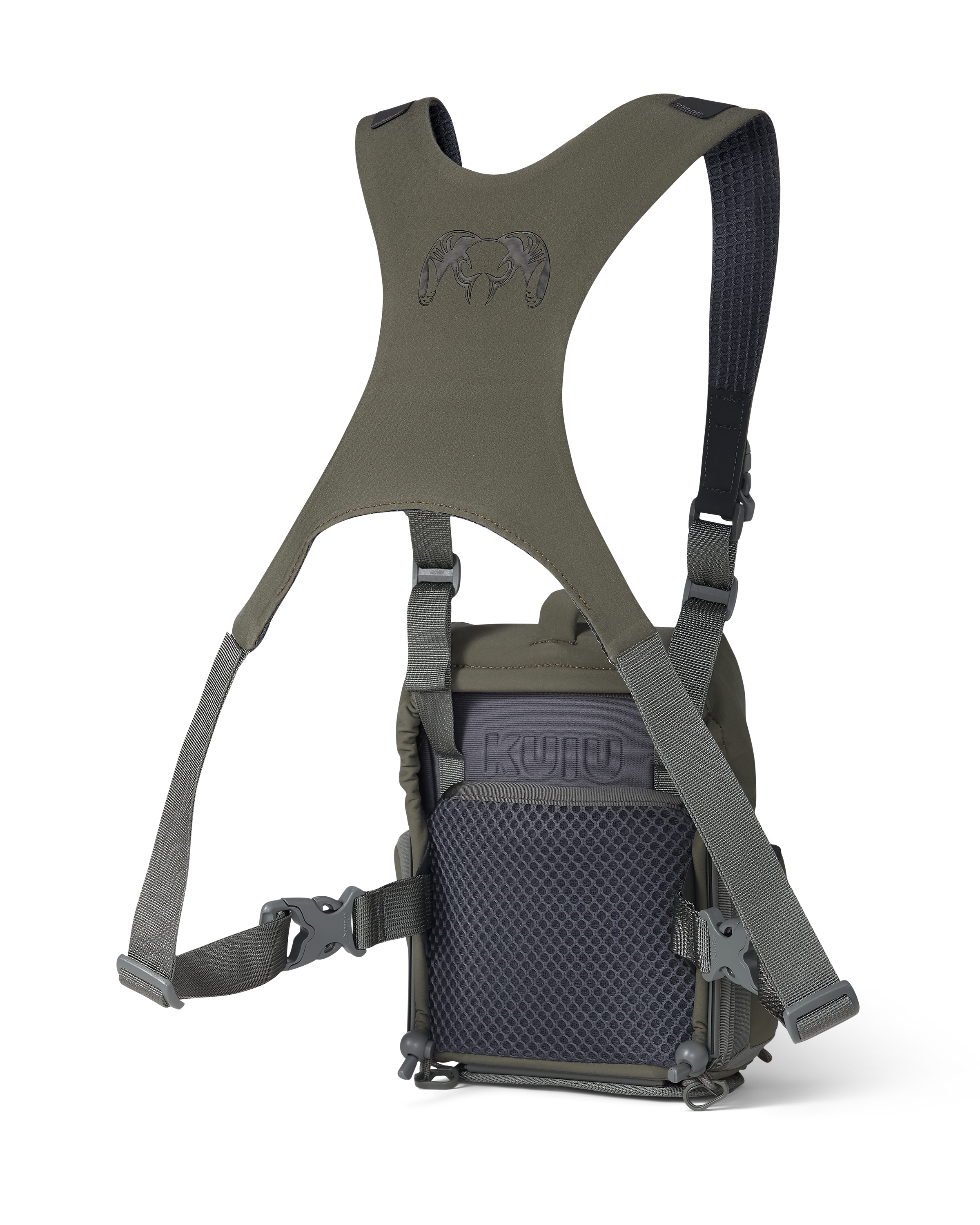 PRO G3 Bino Harness | Ash - Image 6