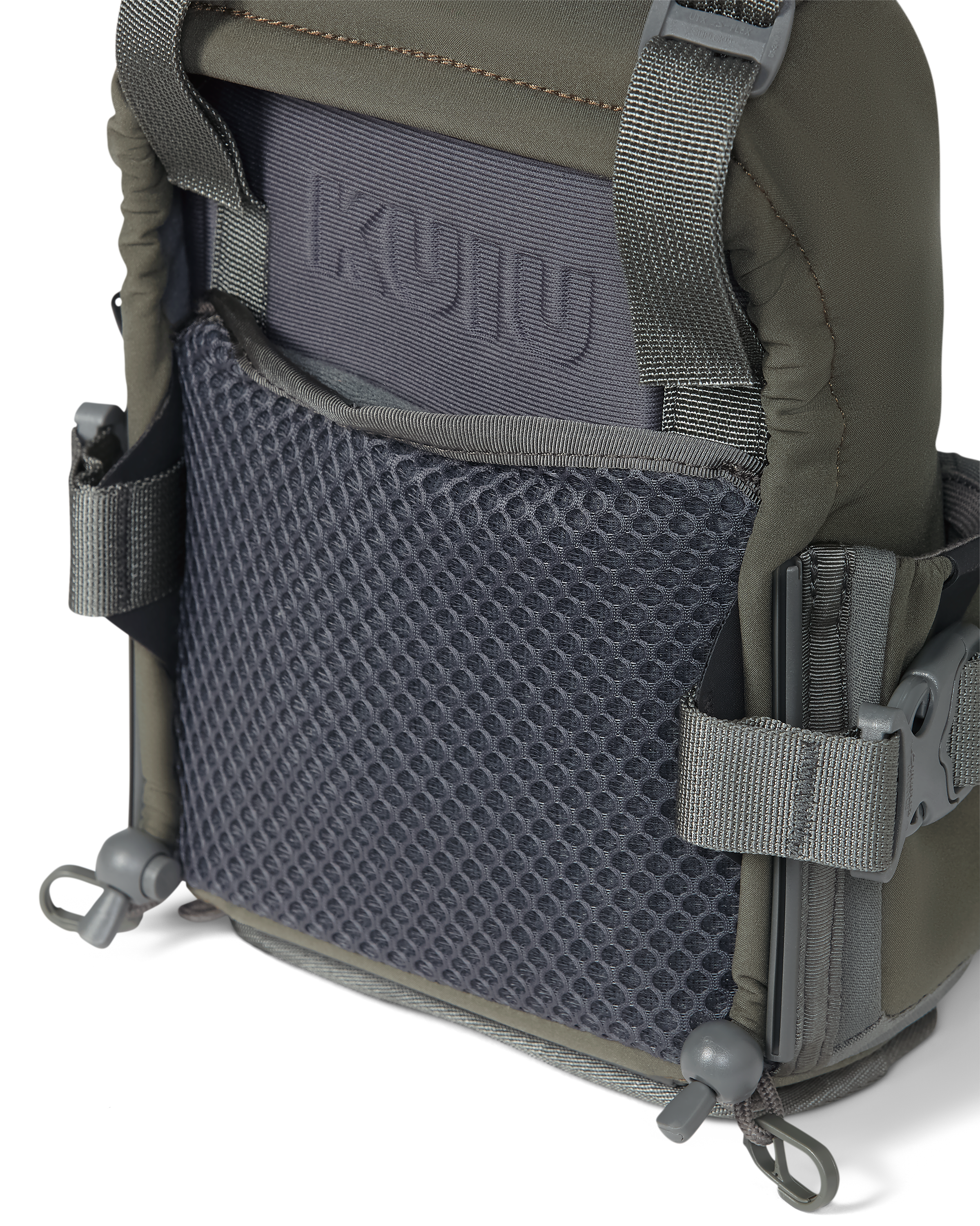 PRO G3 Bino Harness | Ash - Image 9