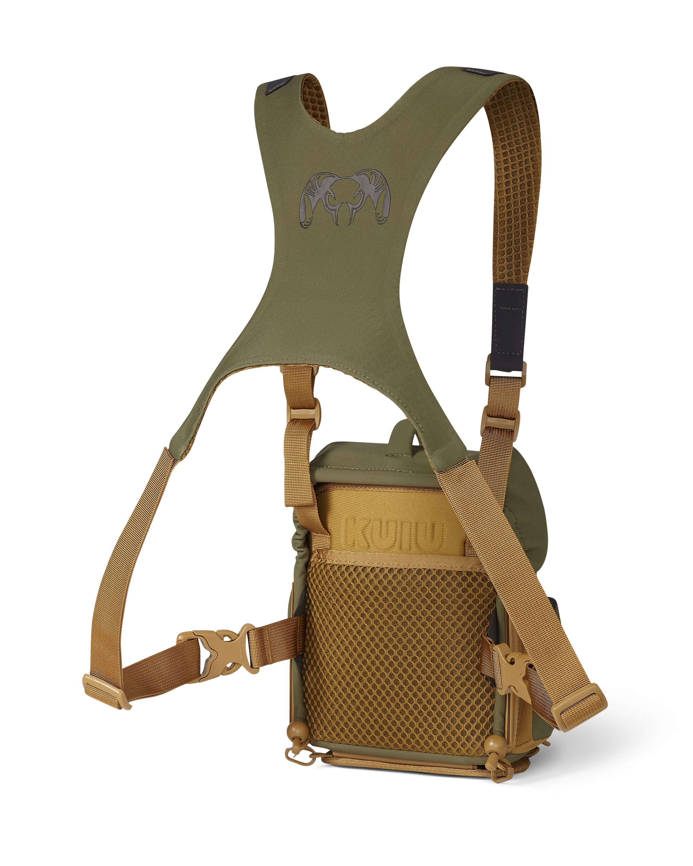 PRO G3 Bino Harness | Evergreen - Image 6