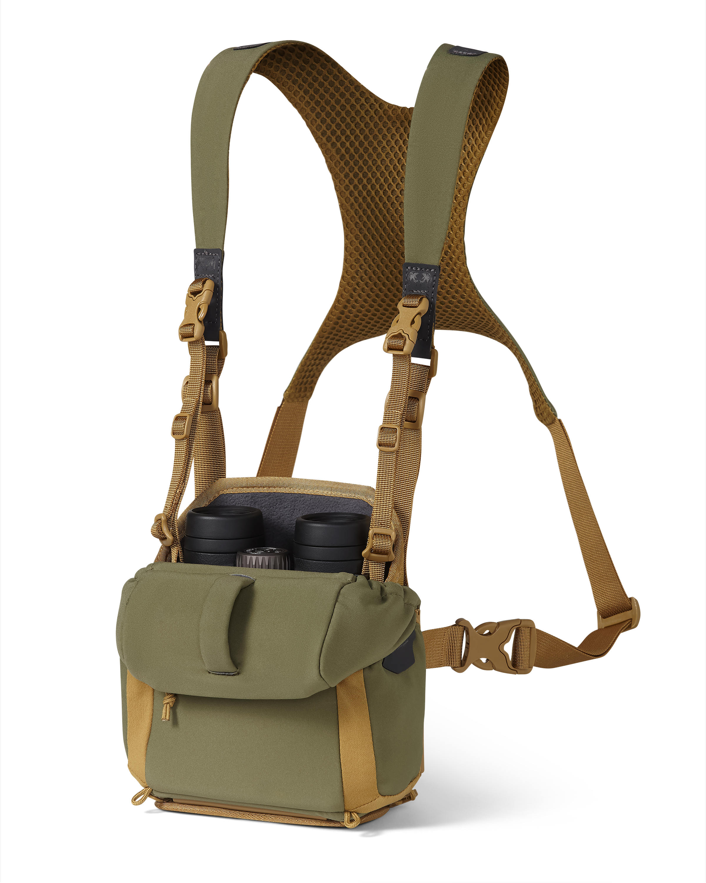 PRO G3 Bino Harness | Evergreen - Image 5
